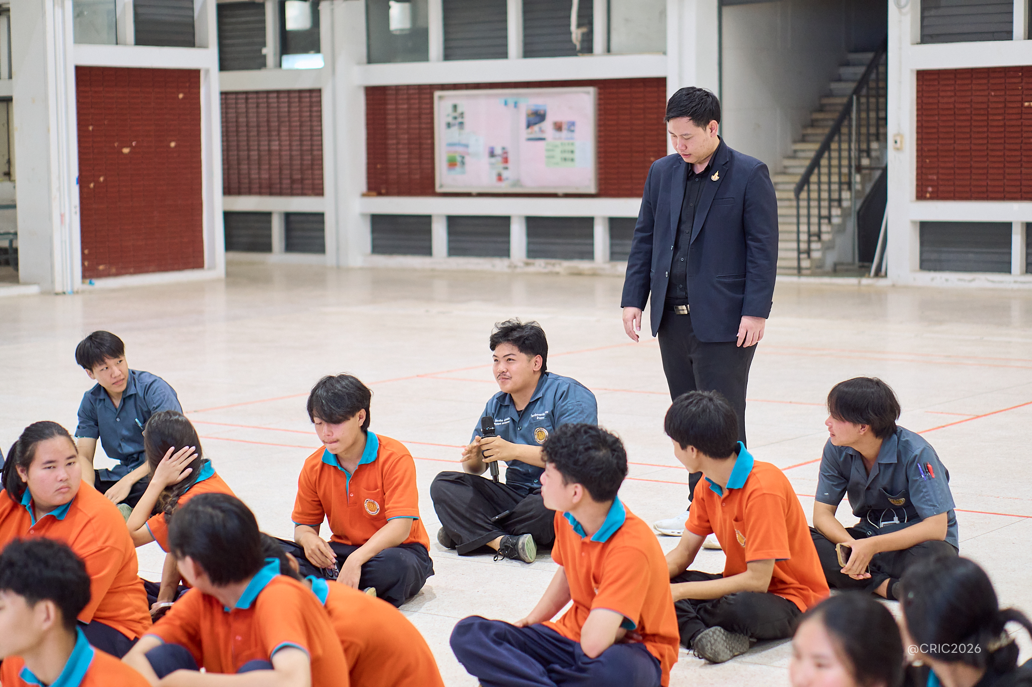 Activity Photo