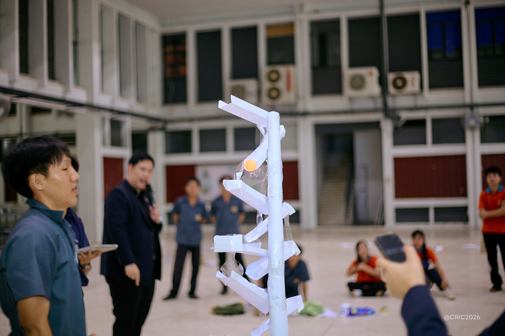 Activity Photo