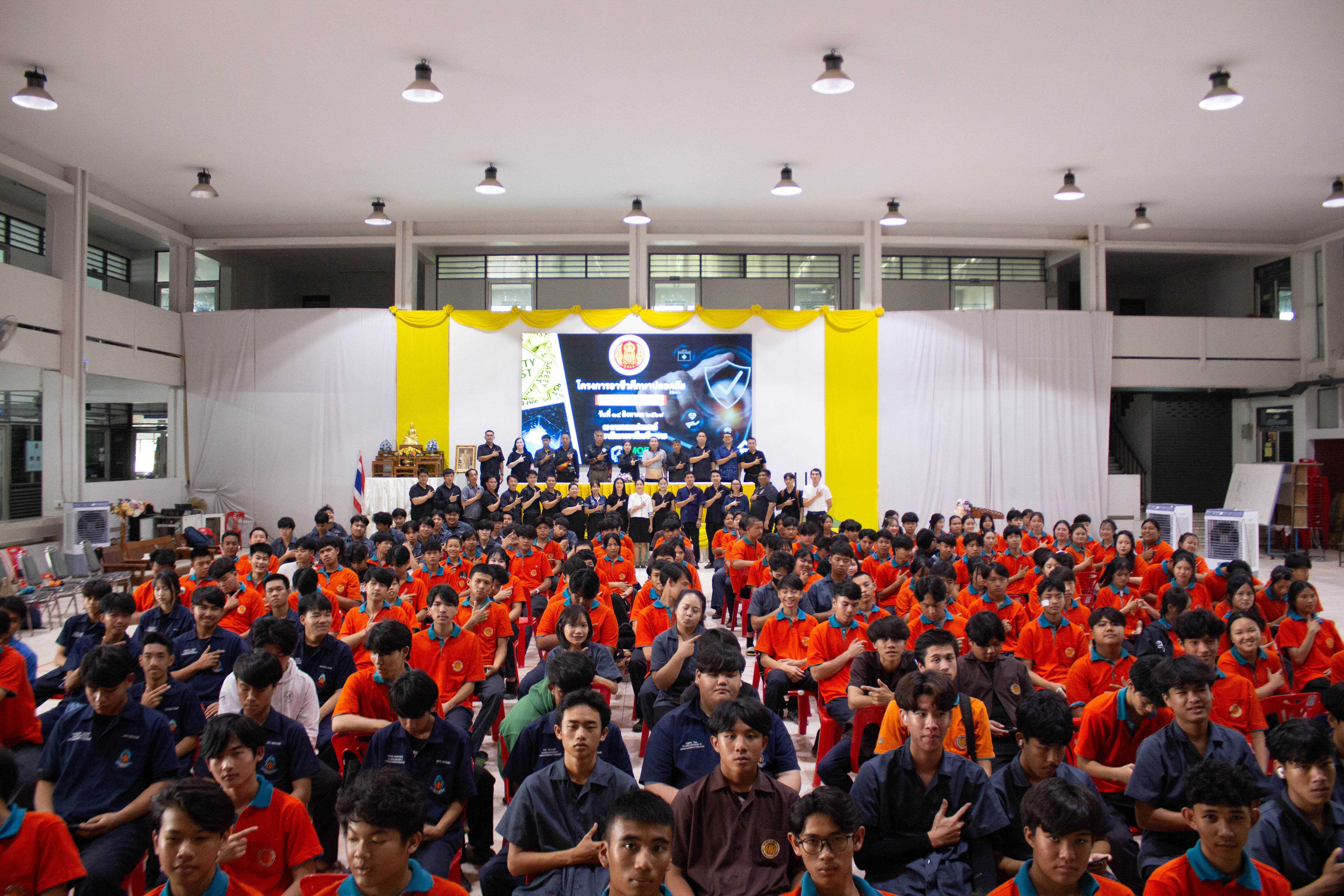 Activity Photo