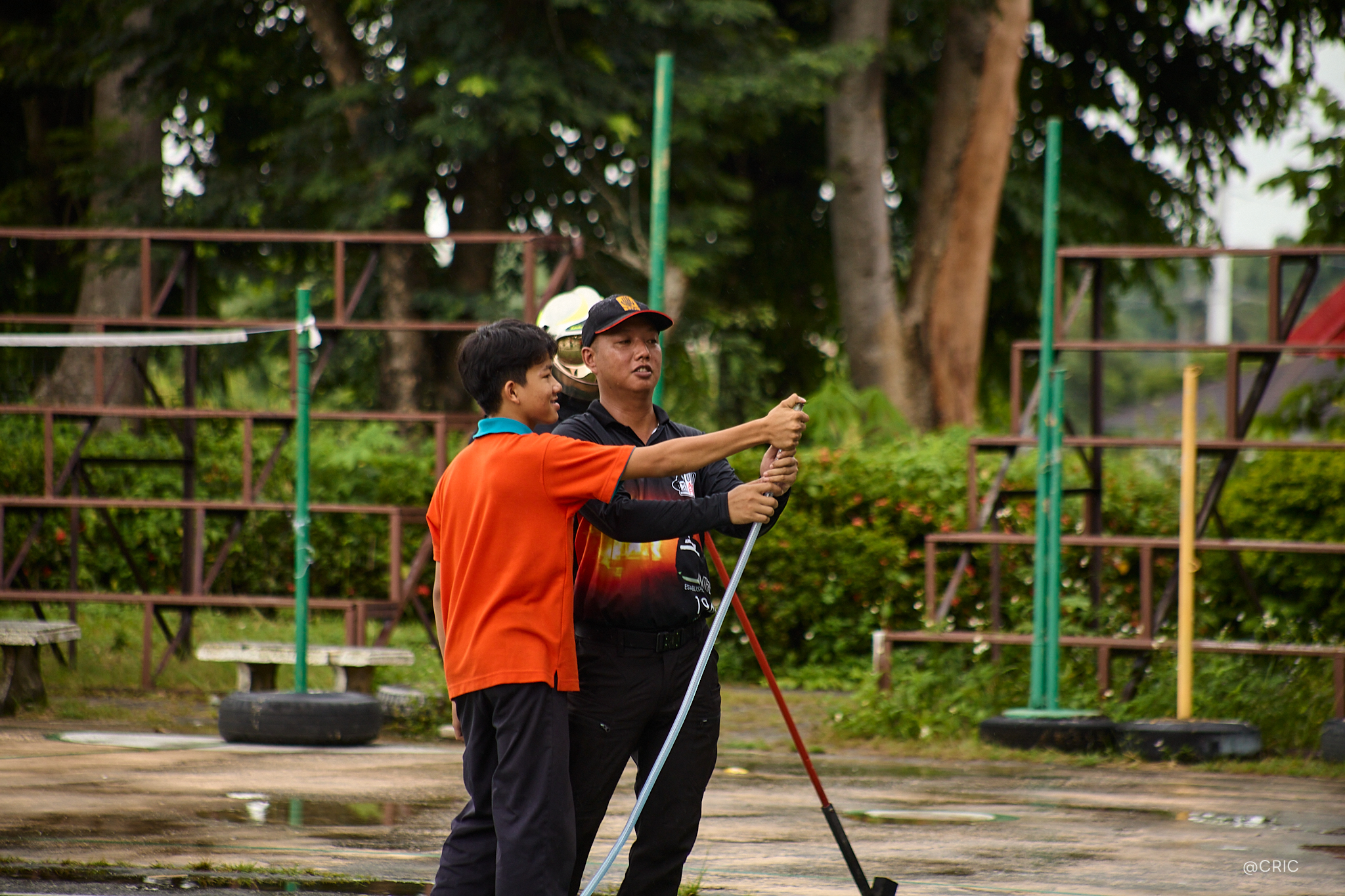 Activity Photo