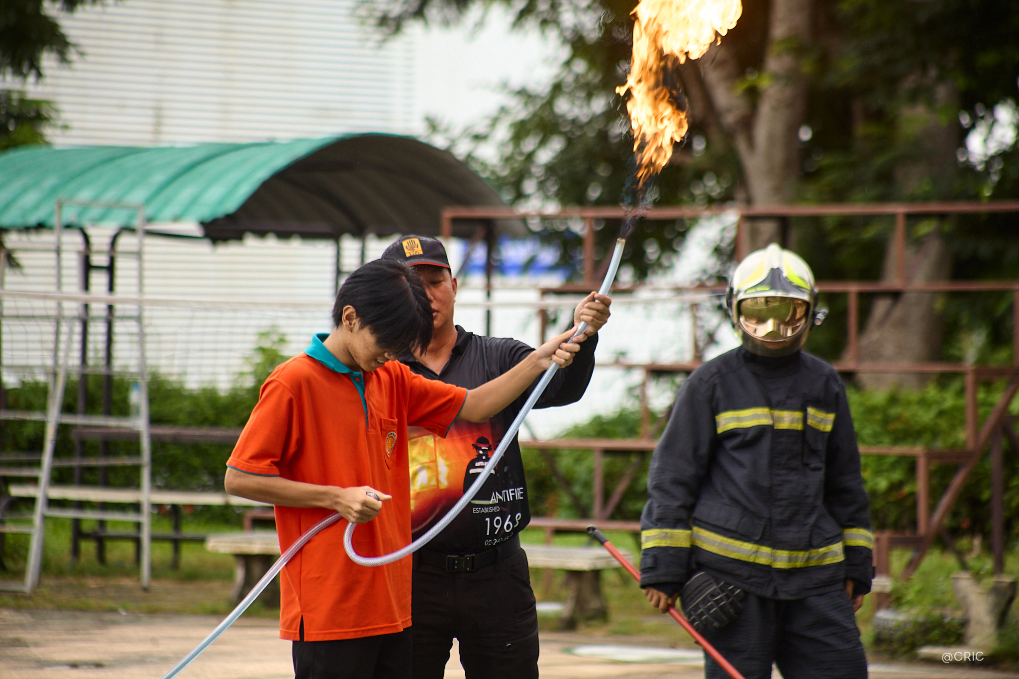 Activity Photo