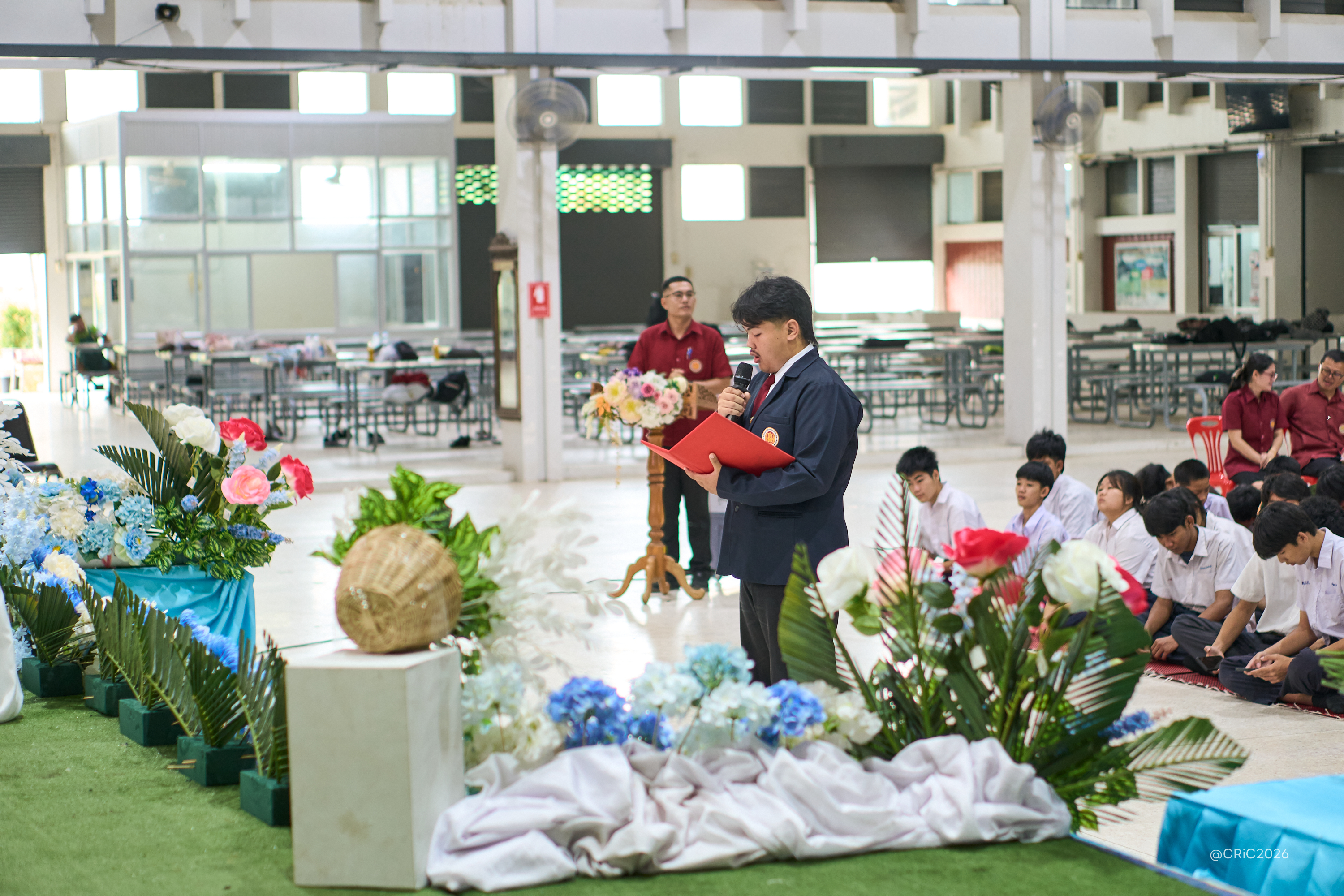Activity Photo