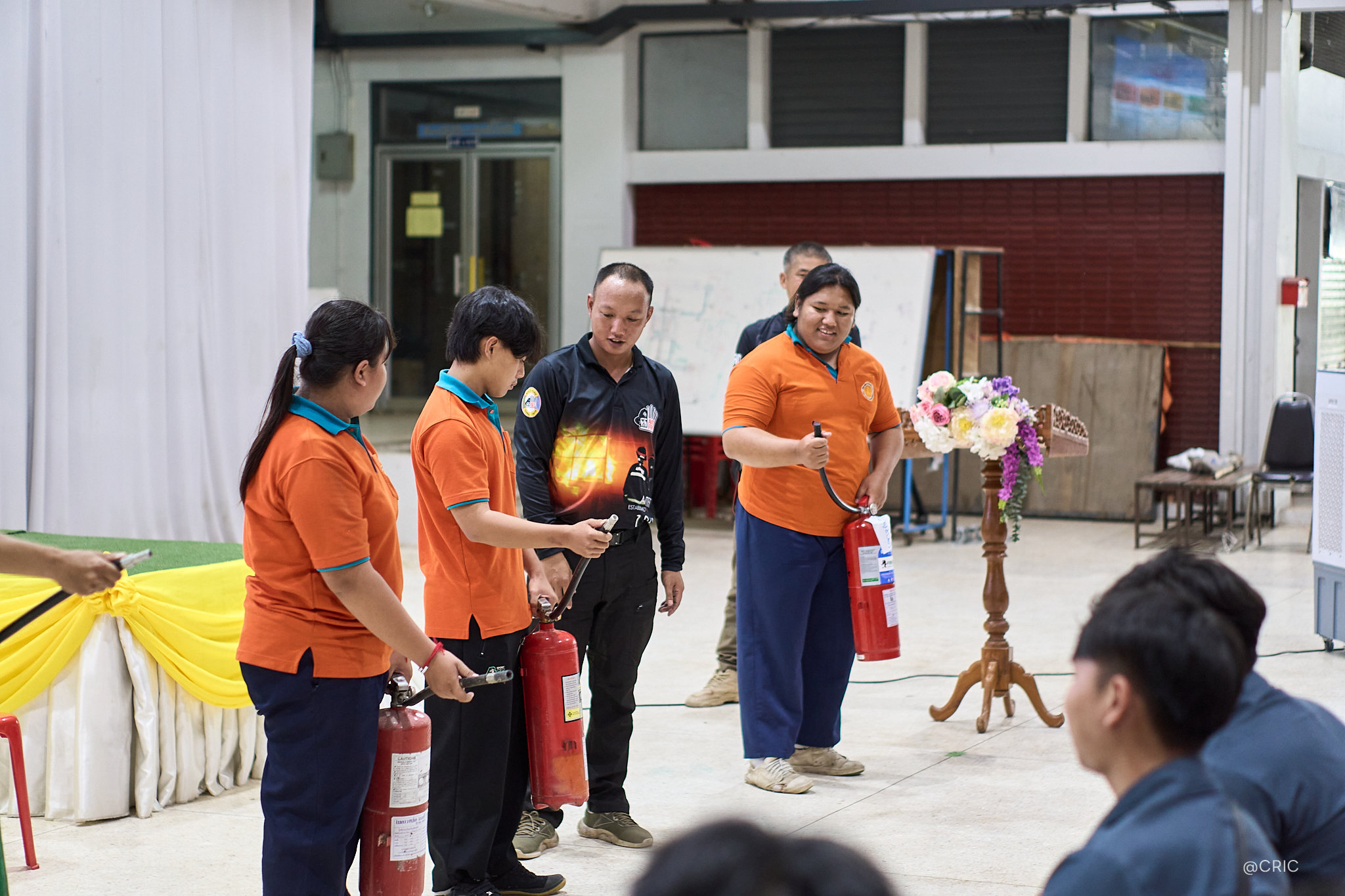 Activity Photo
