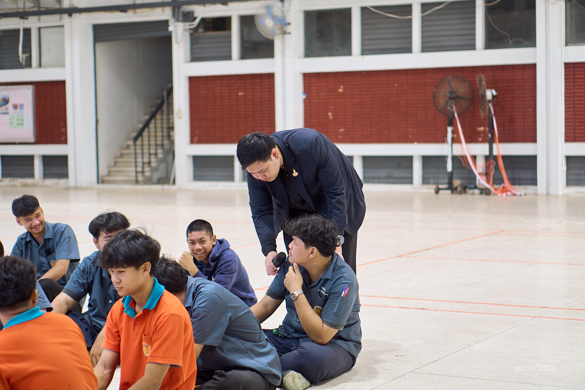 Activity Photo