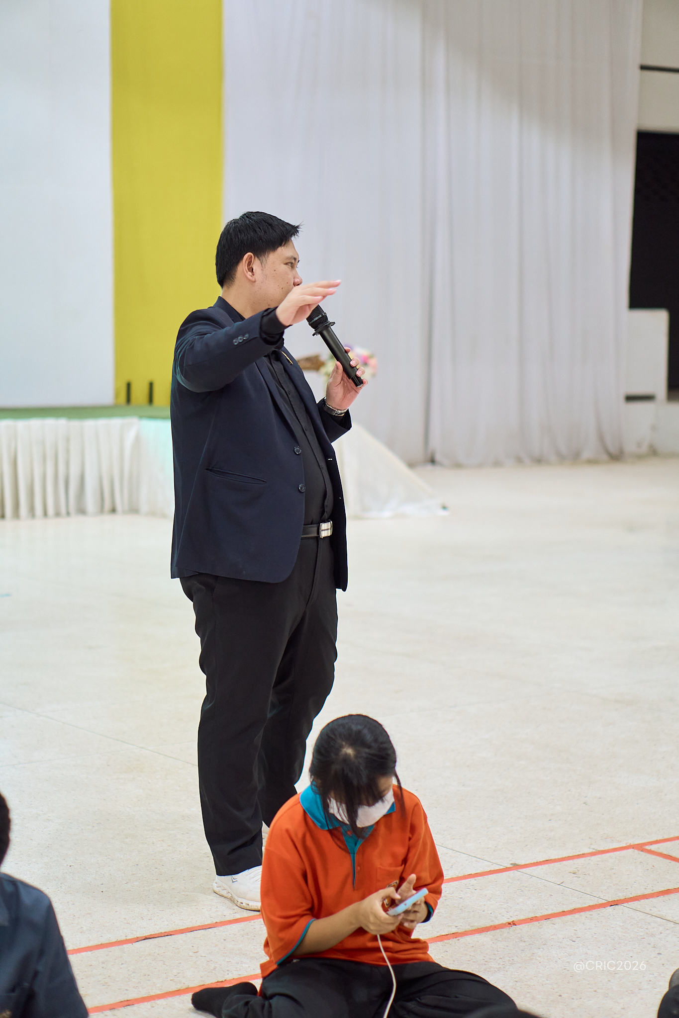 Activity Photo