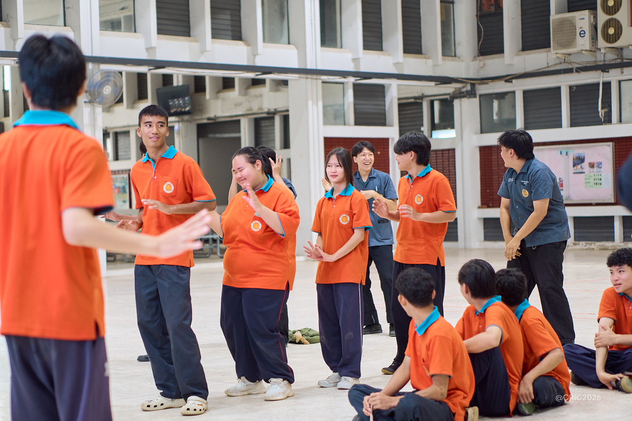 Activity Photo