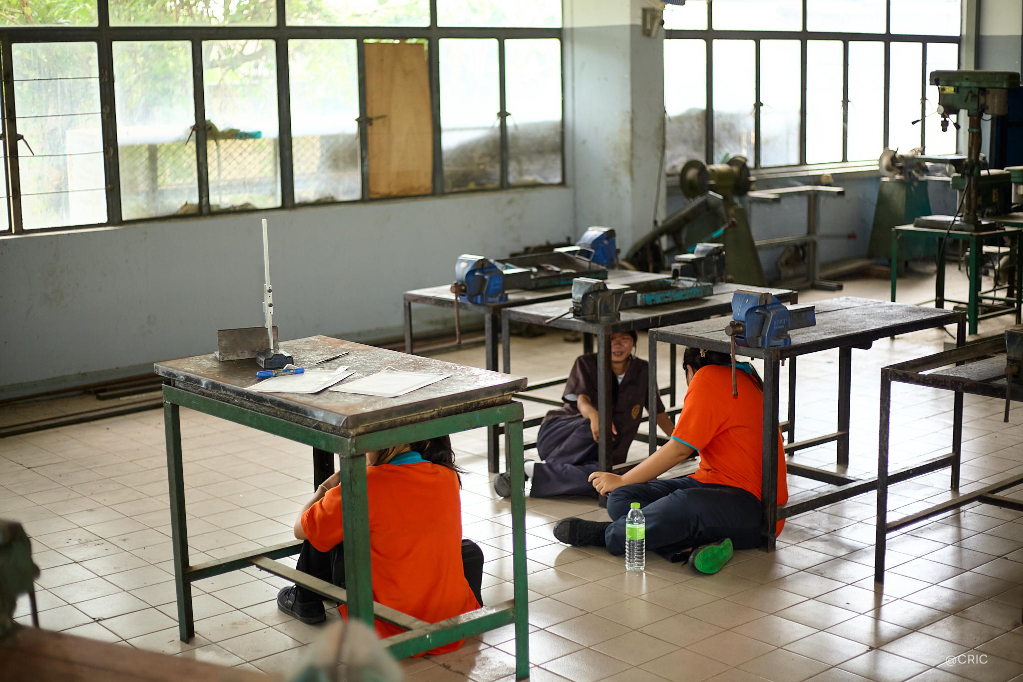 Activity Photo