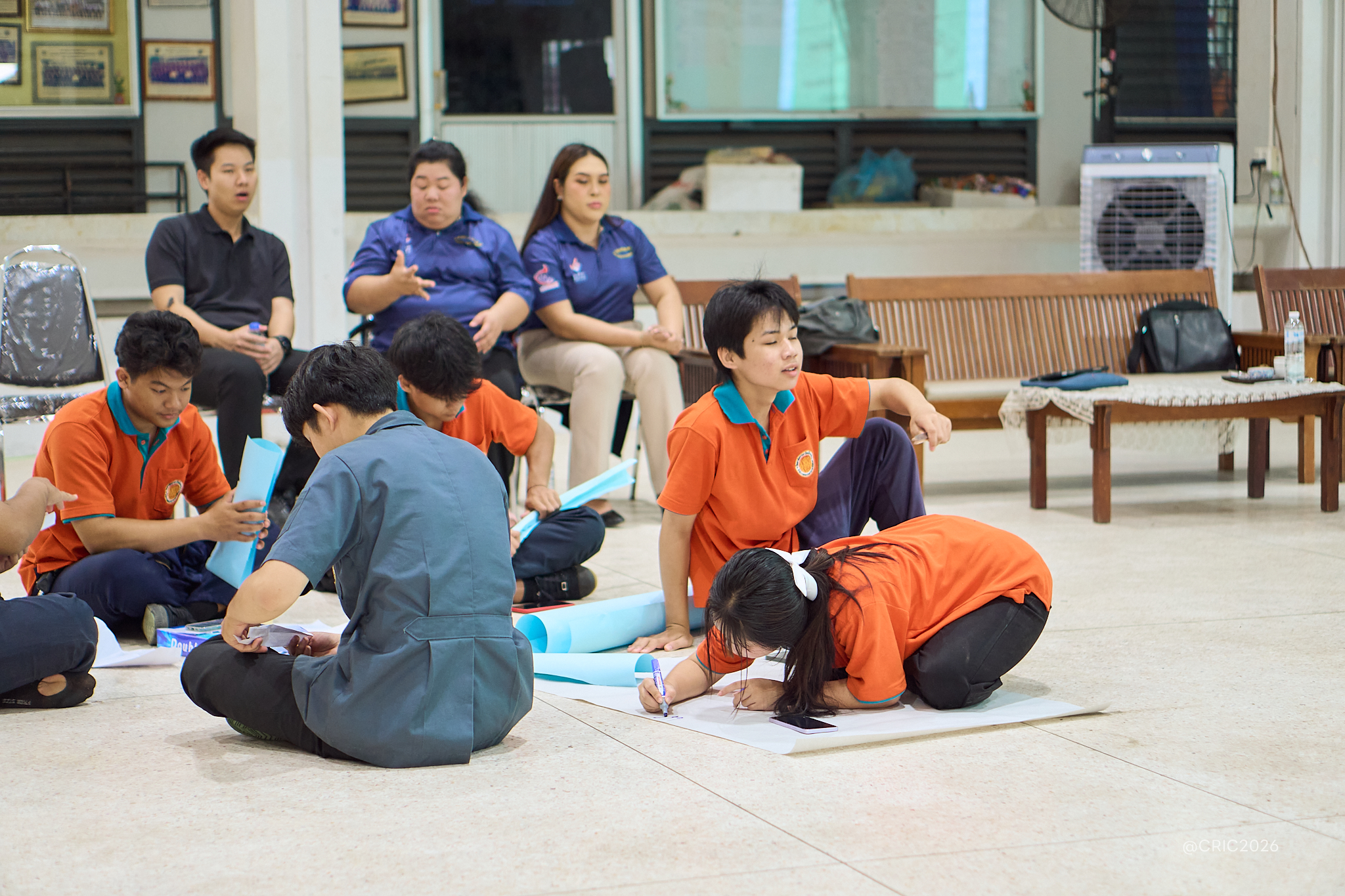 Activity Photo
