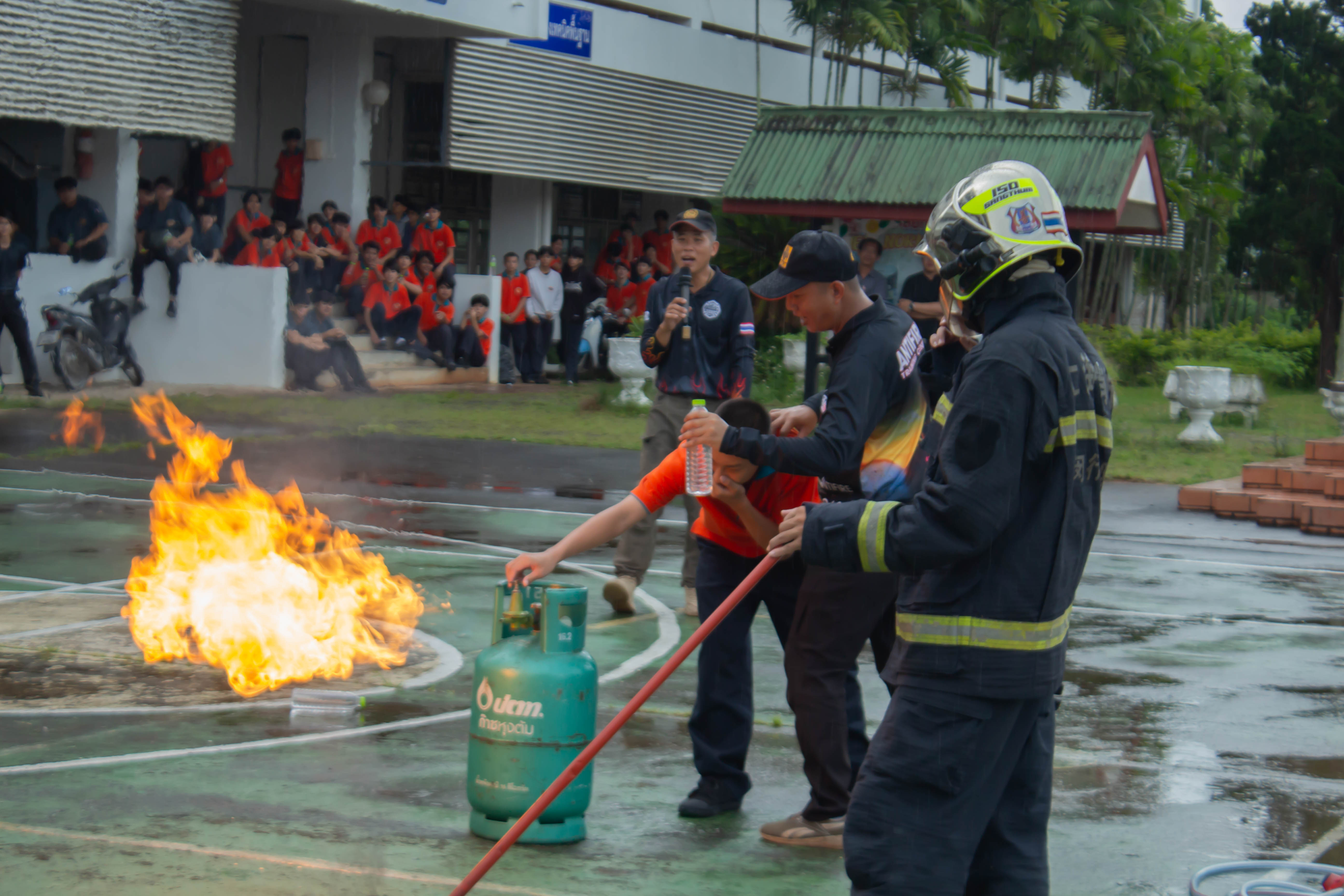 Activity Photo