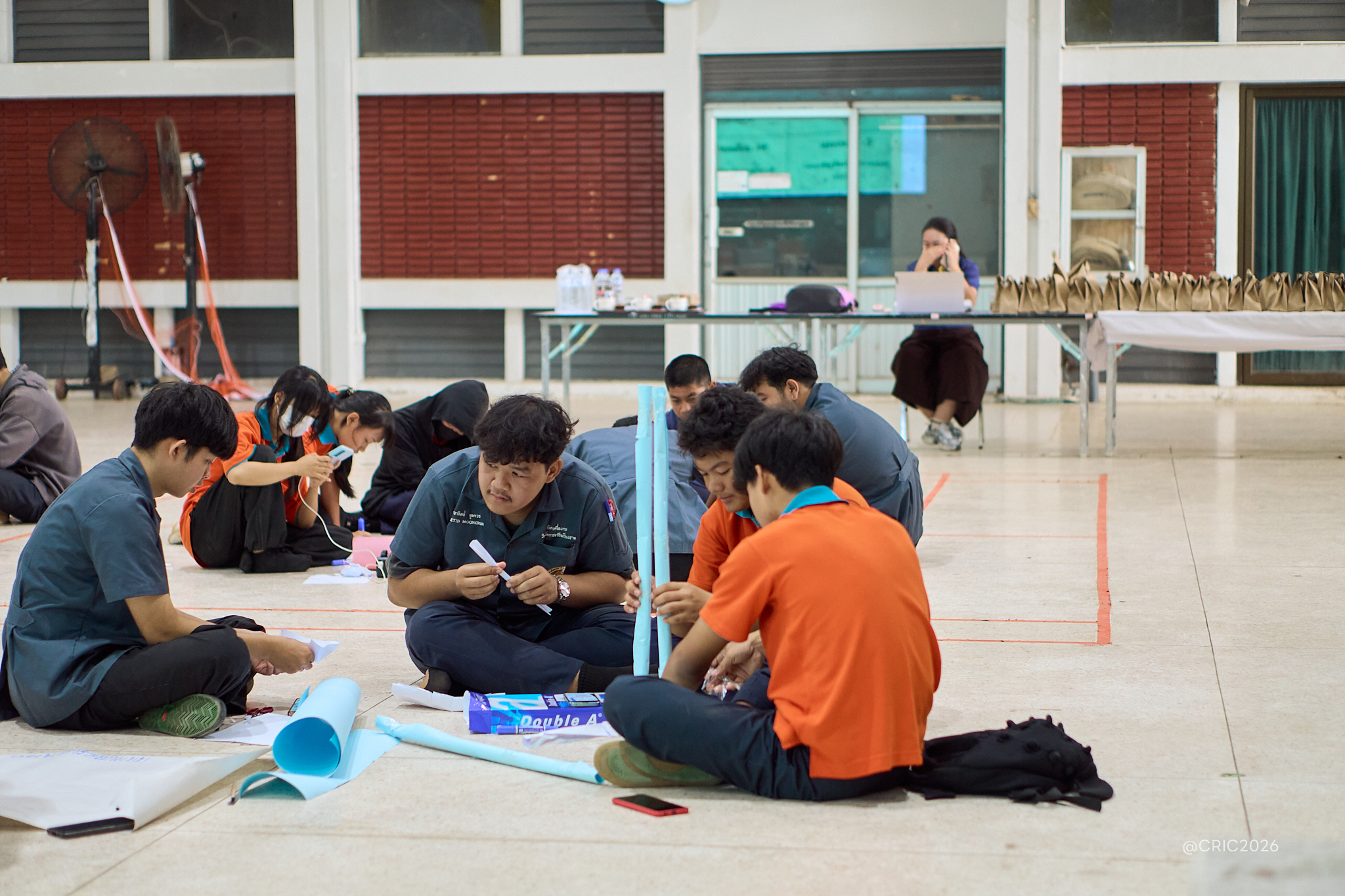 Activity Photo