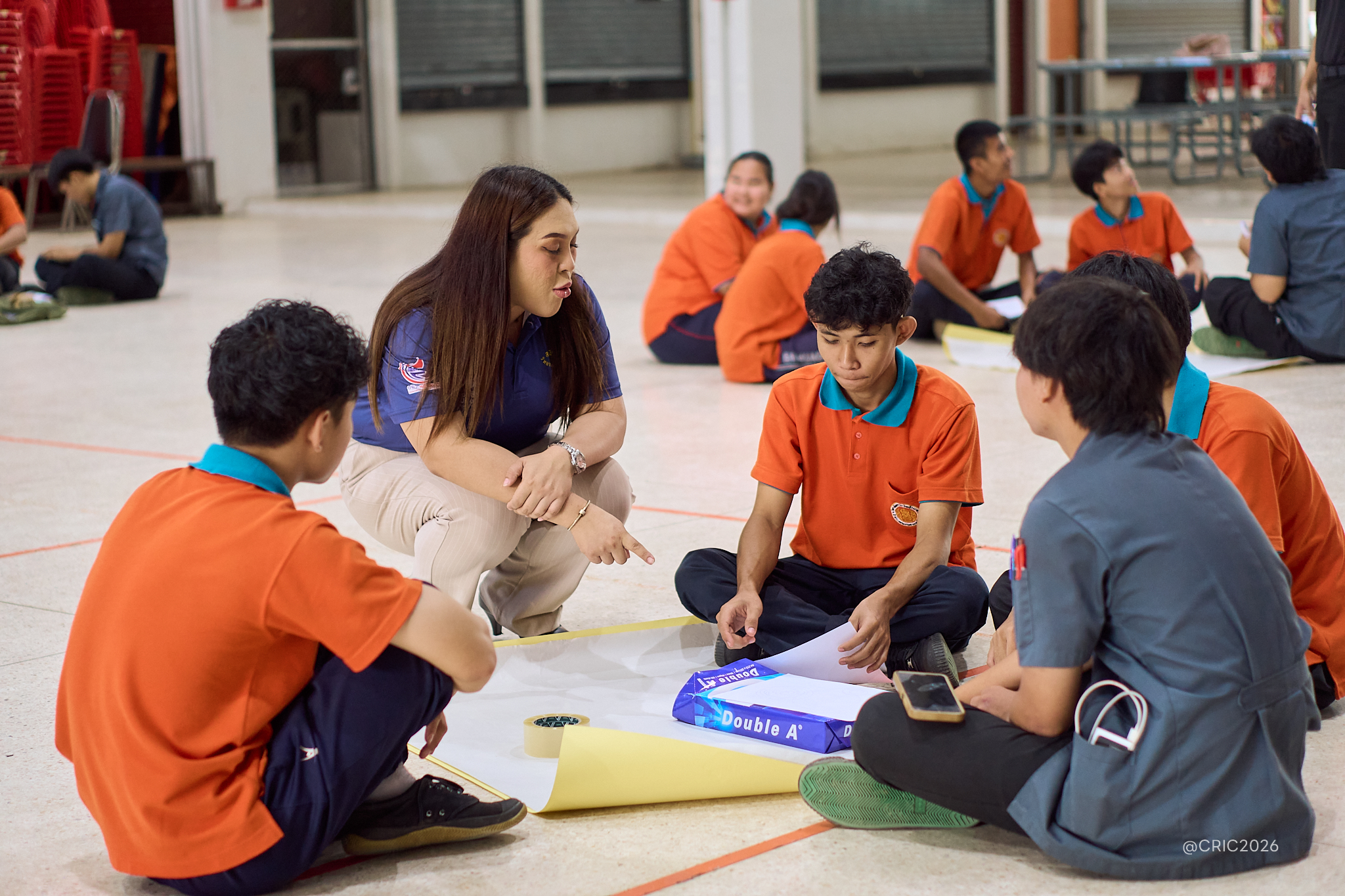 Activity Photo