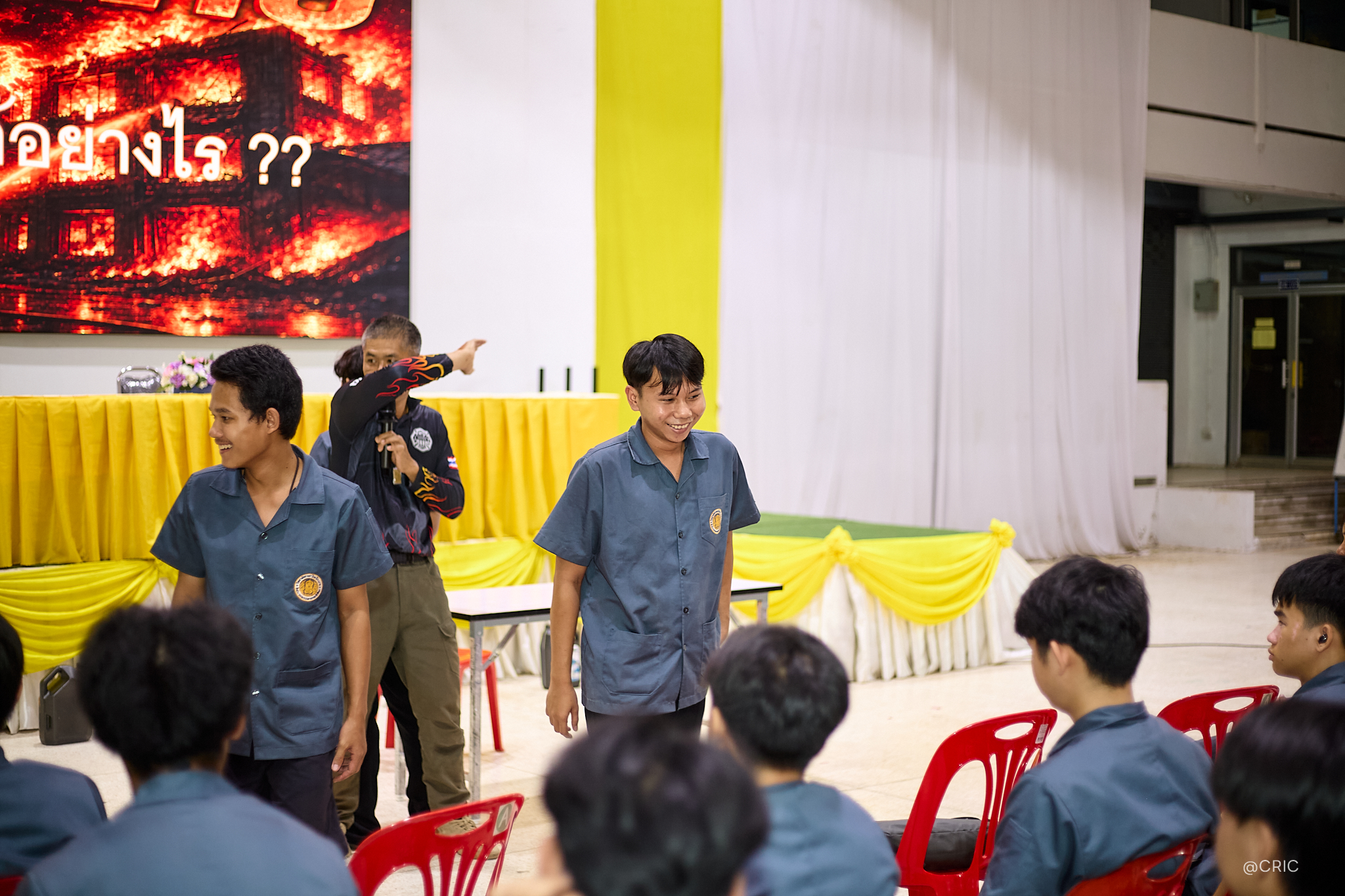 Activity Photo