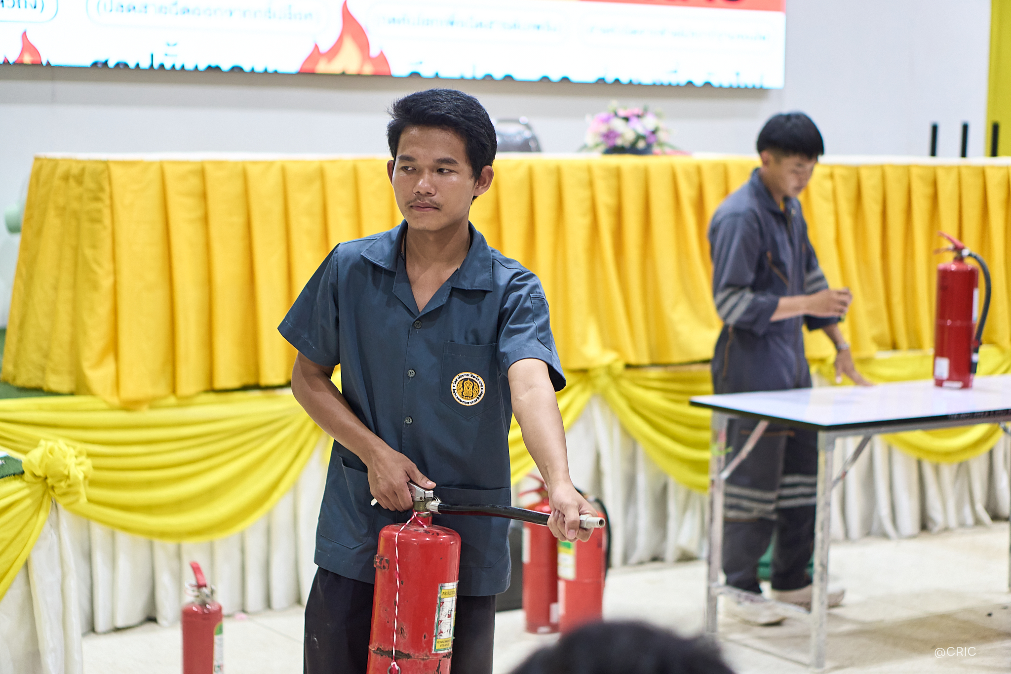Activity Photo