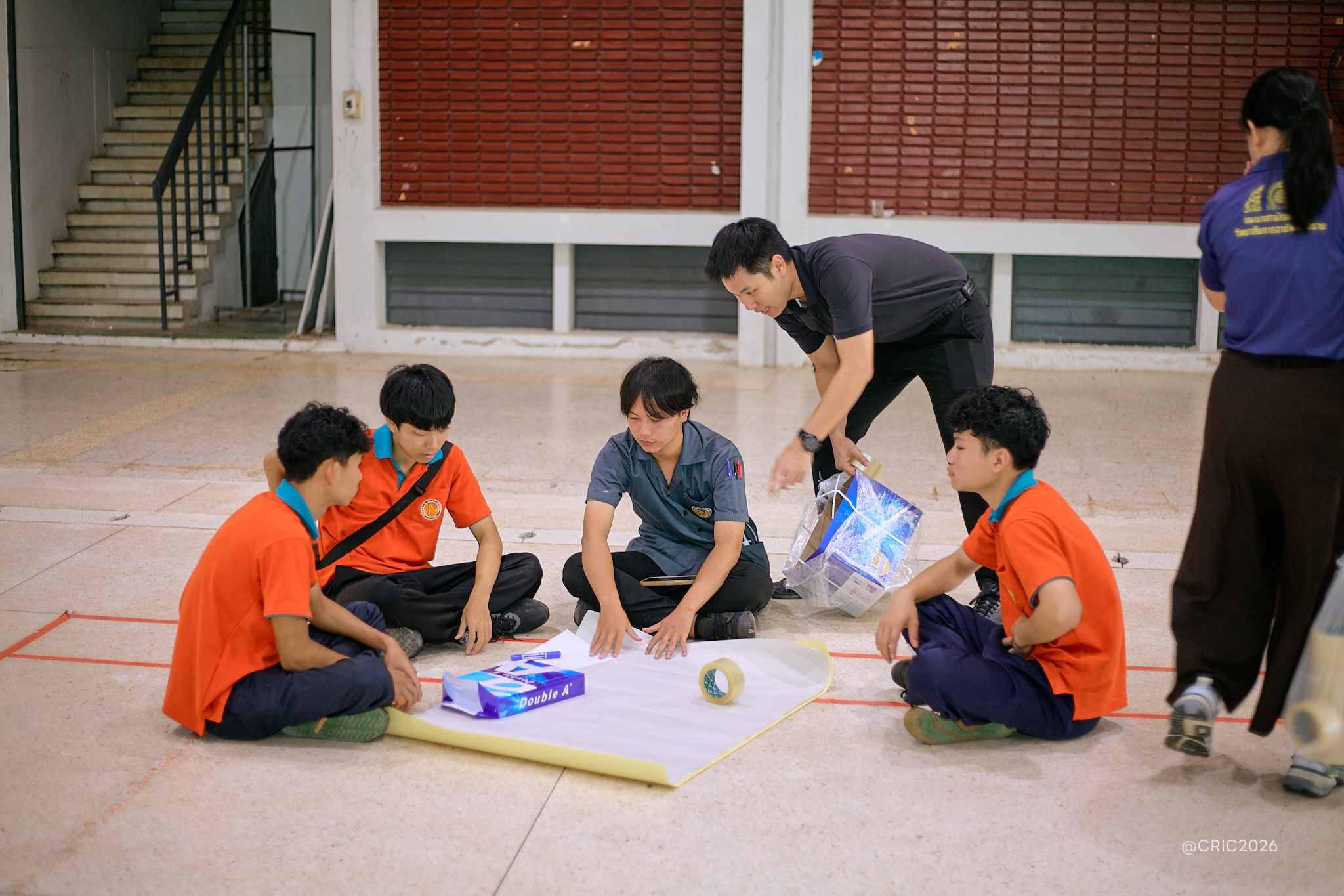 Activity Photo