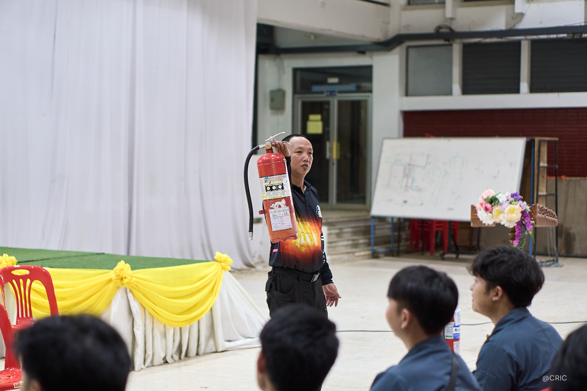 Activity Photo