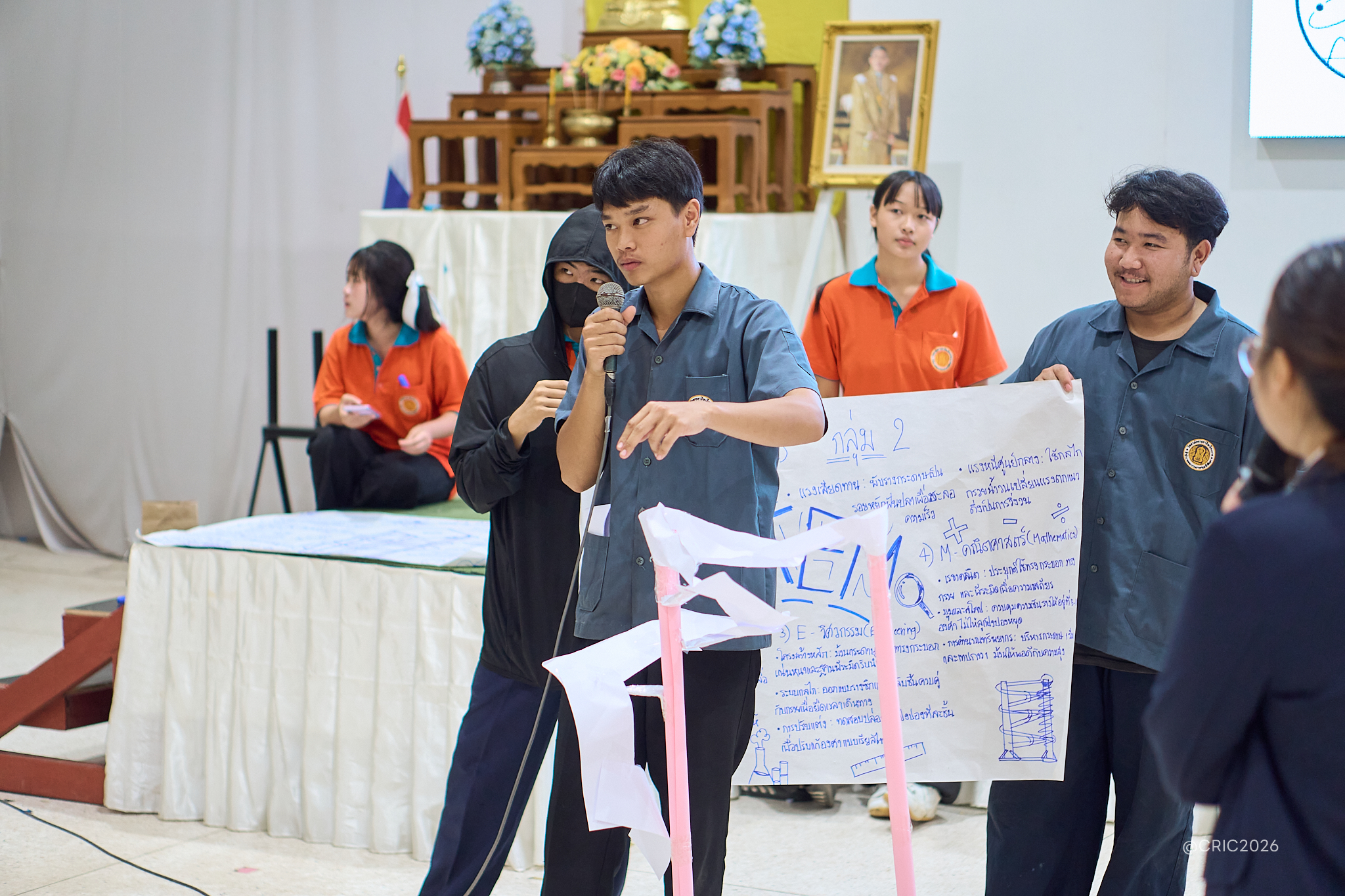 Activity Photo
