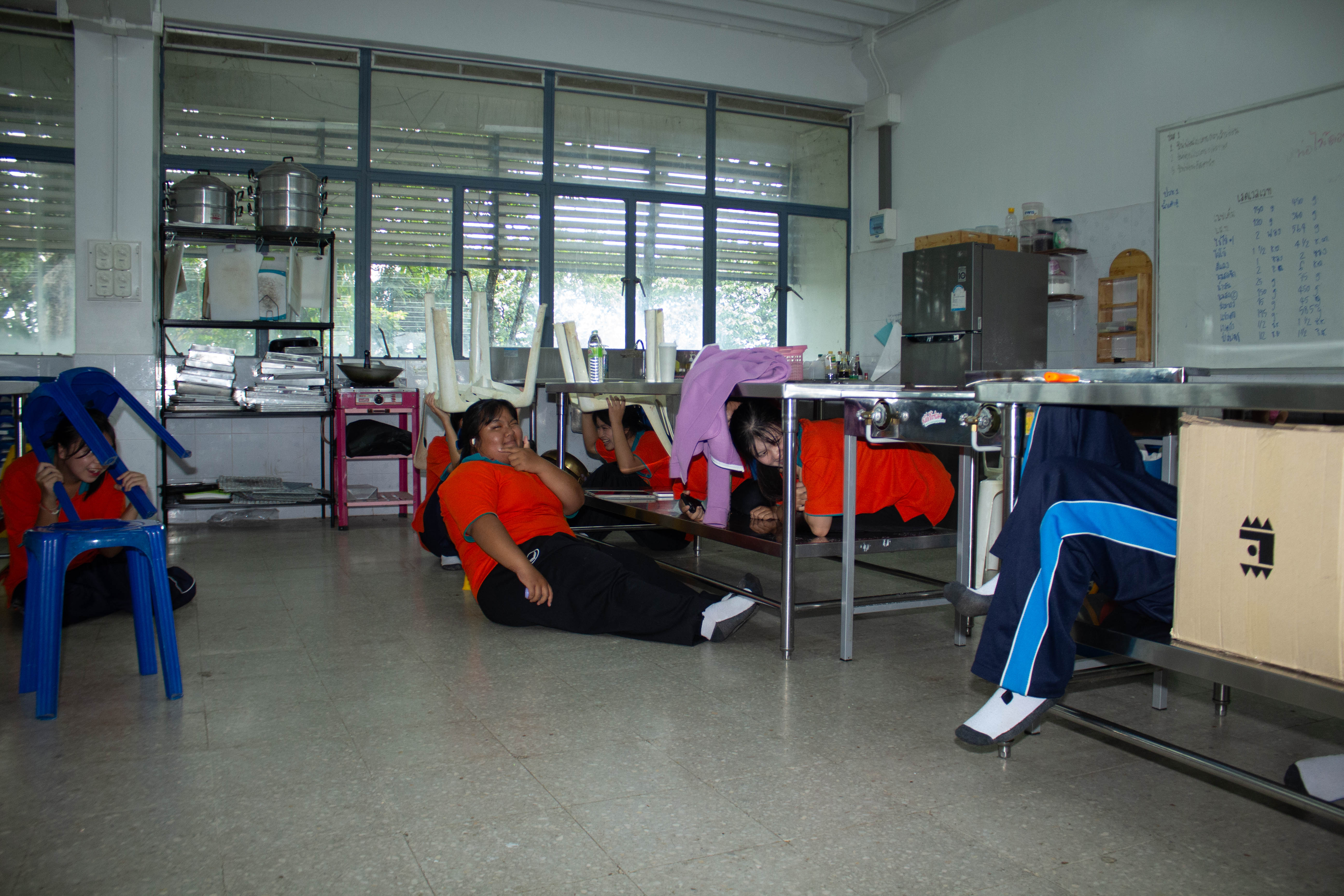 Activity Photo