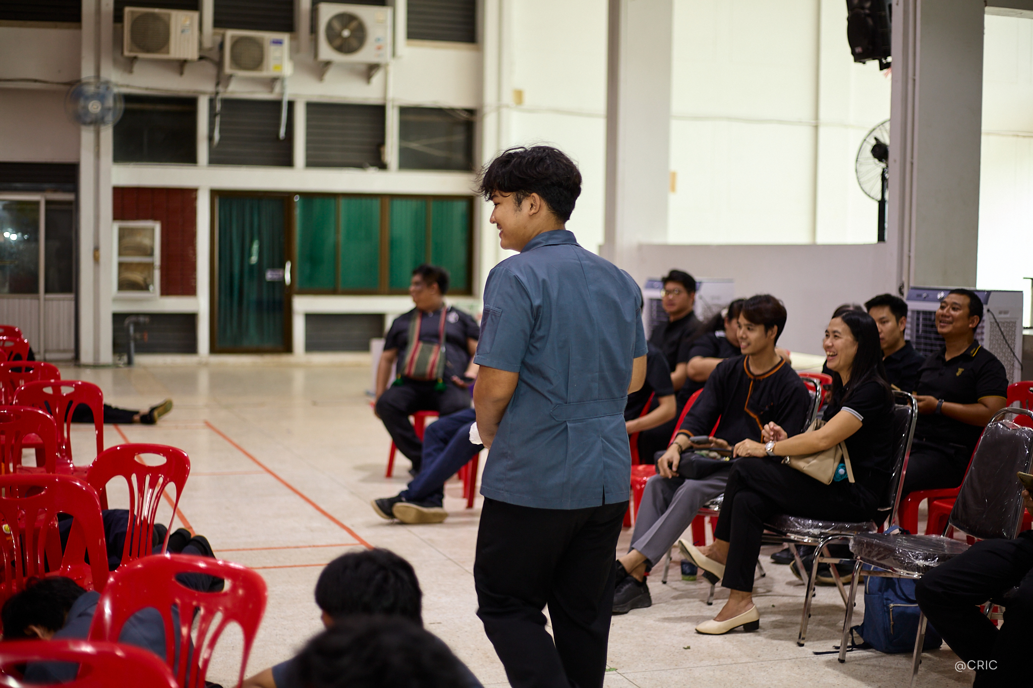 Activity Photo