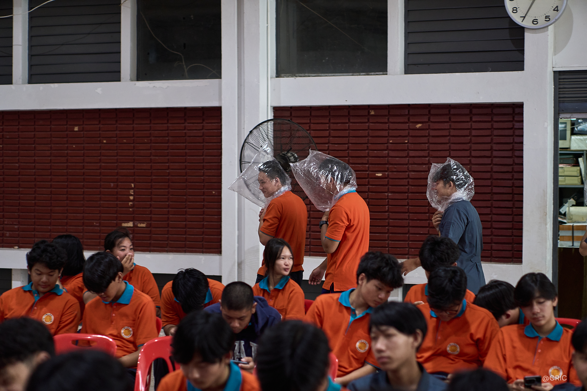 Activity Photo
