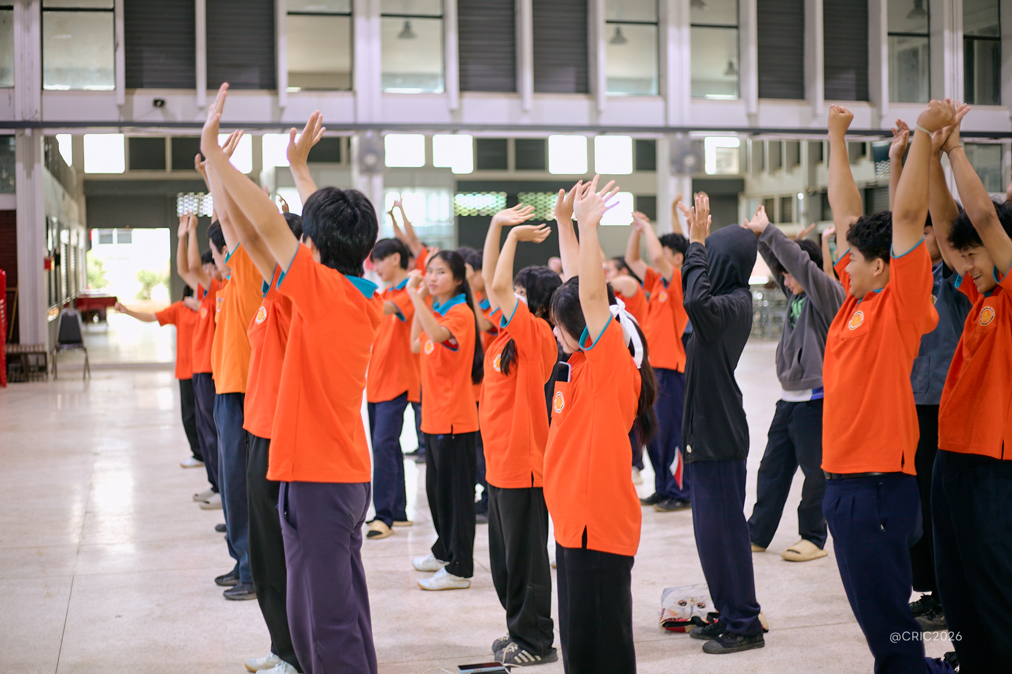 Activity Photo