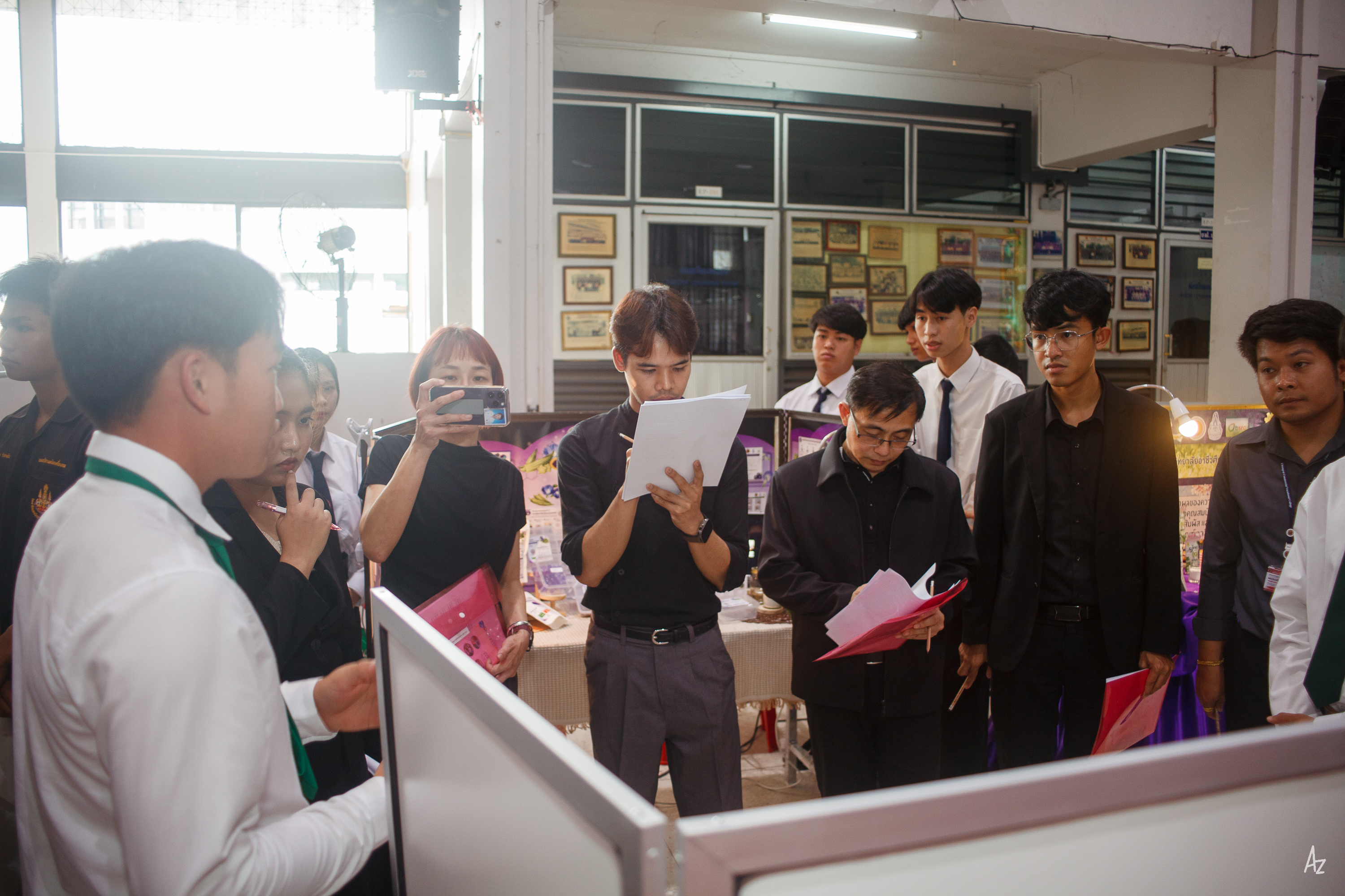 Activity Photo