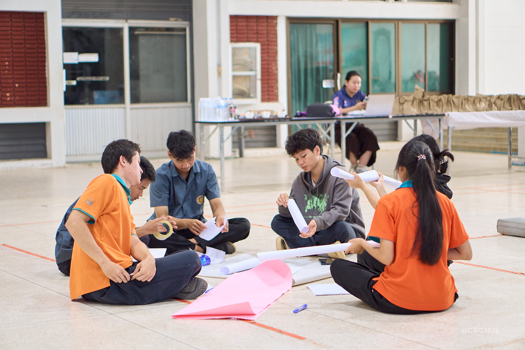 Activity Photo