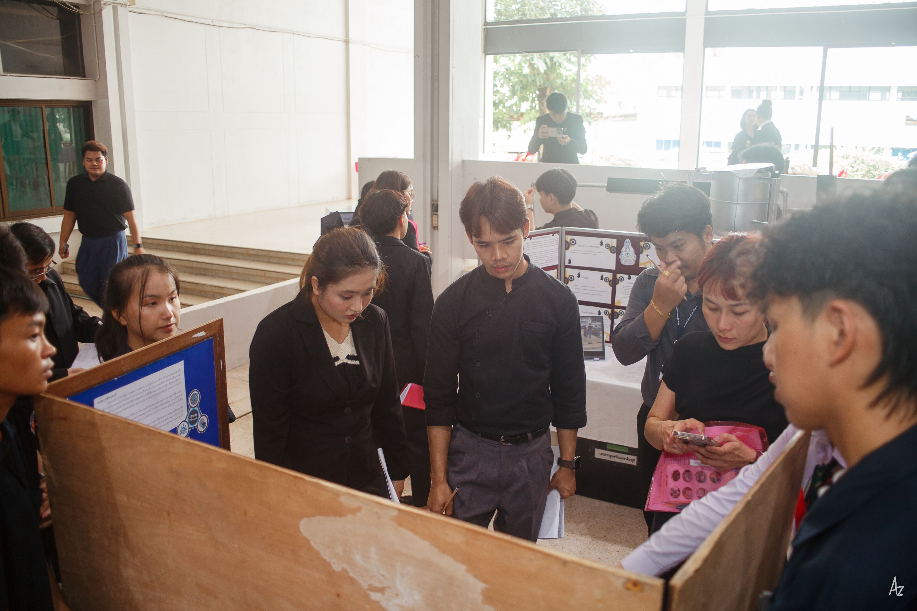 Activity Photo