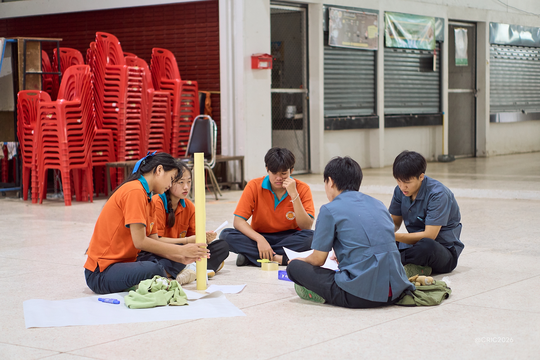 Activity Photo