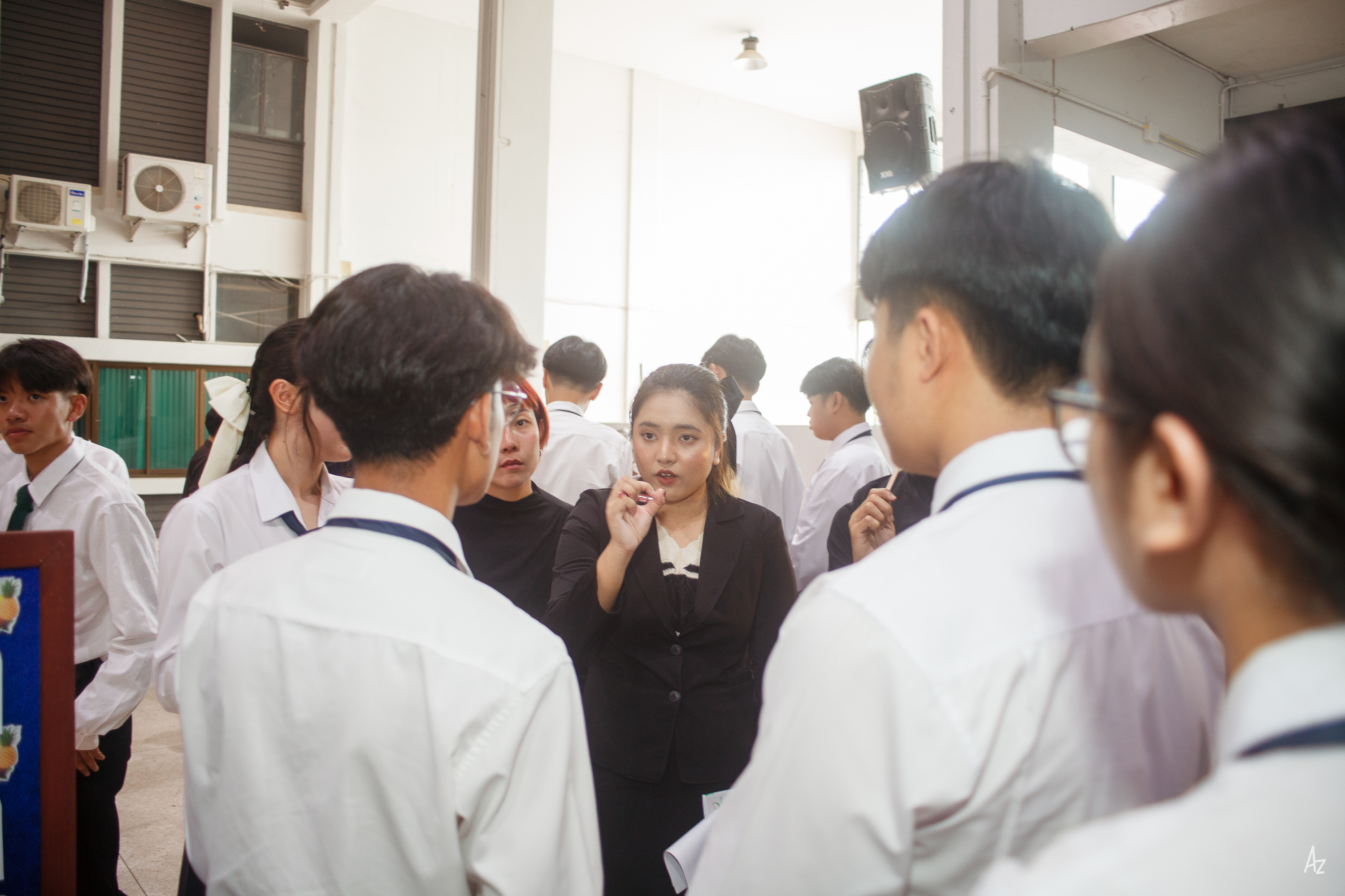 Activity Photo