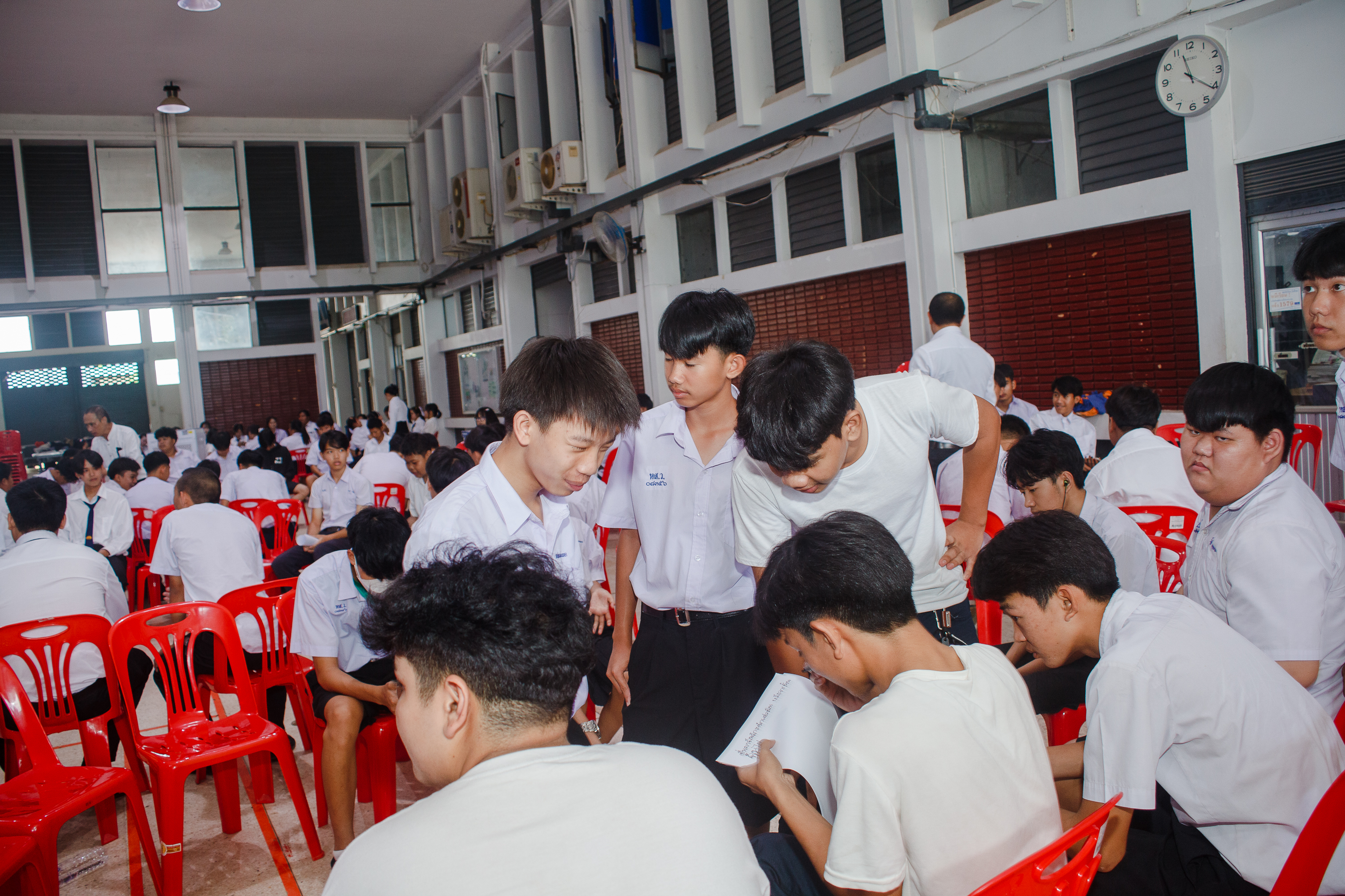 Activity Photo