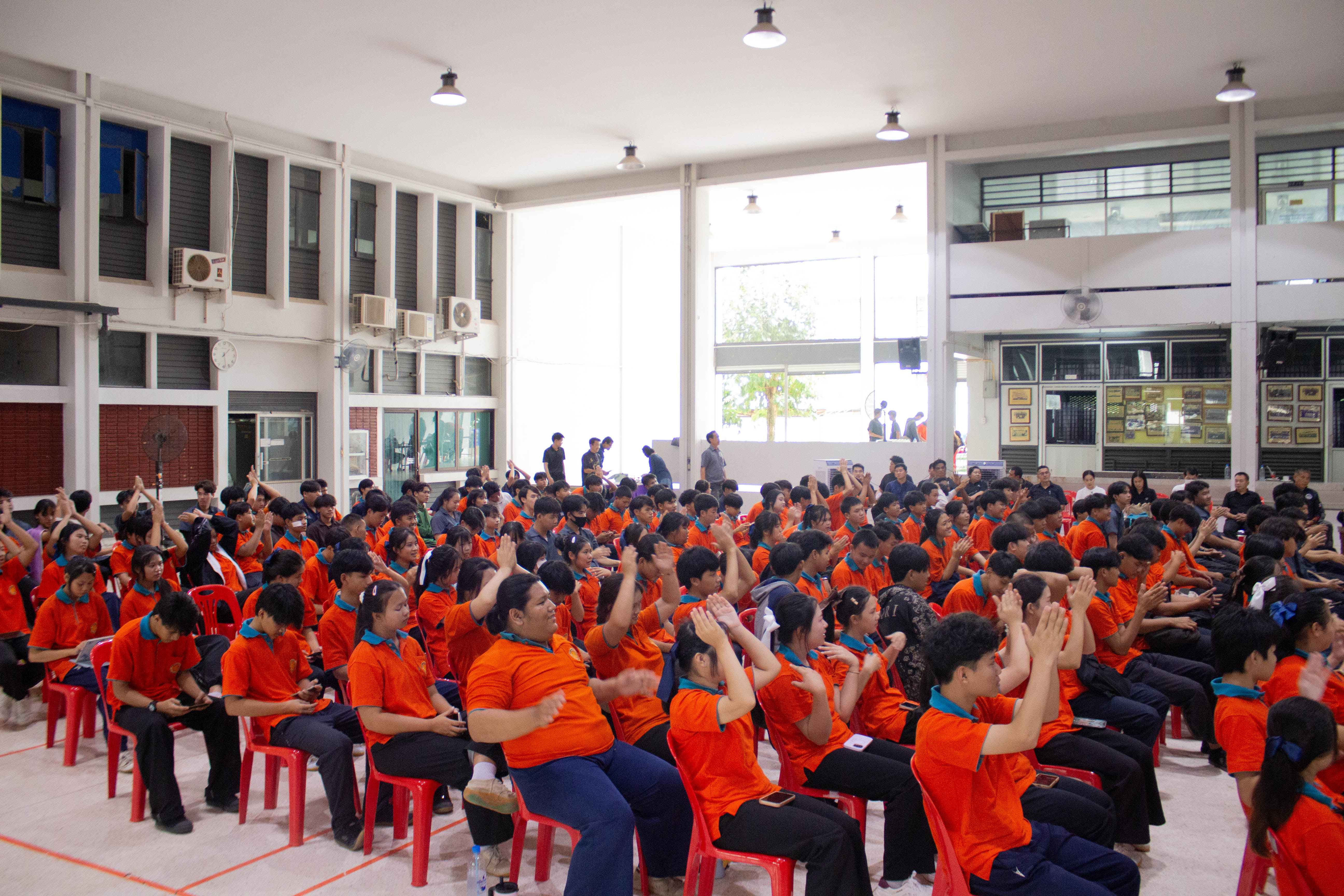 Activity Photo