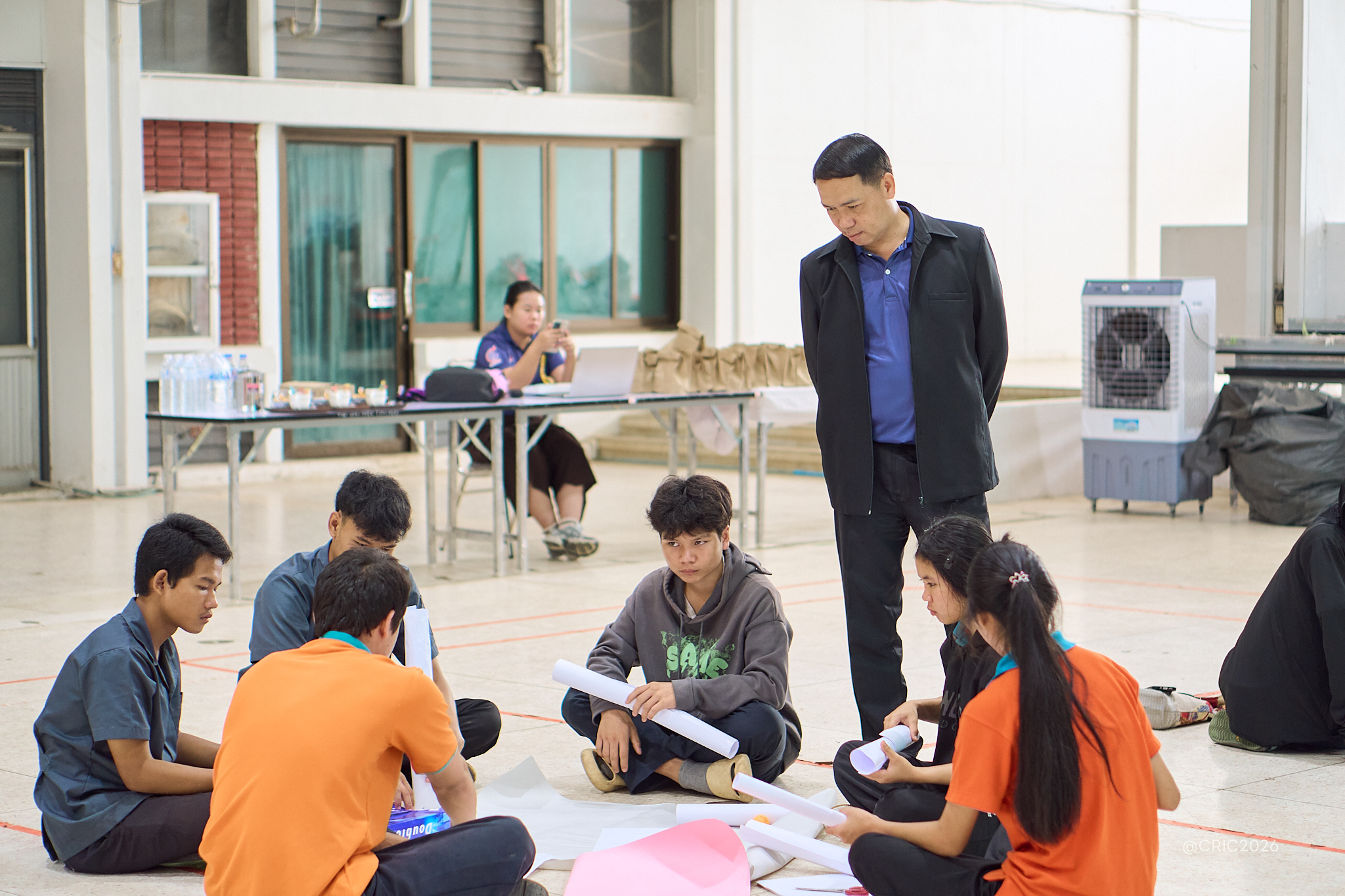 Activity Photo