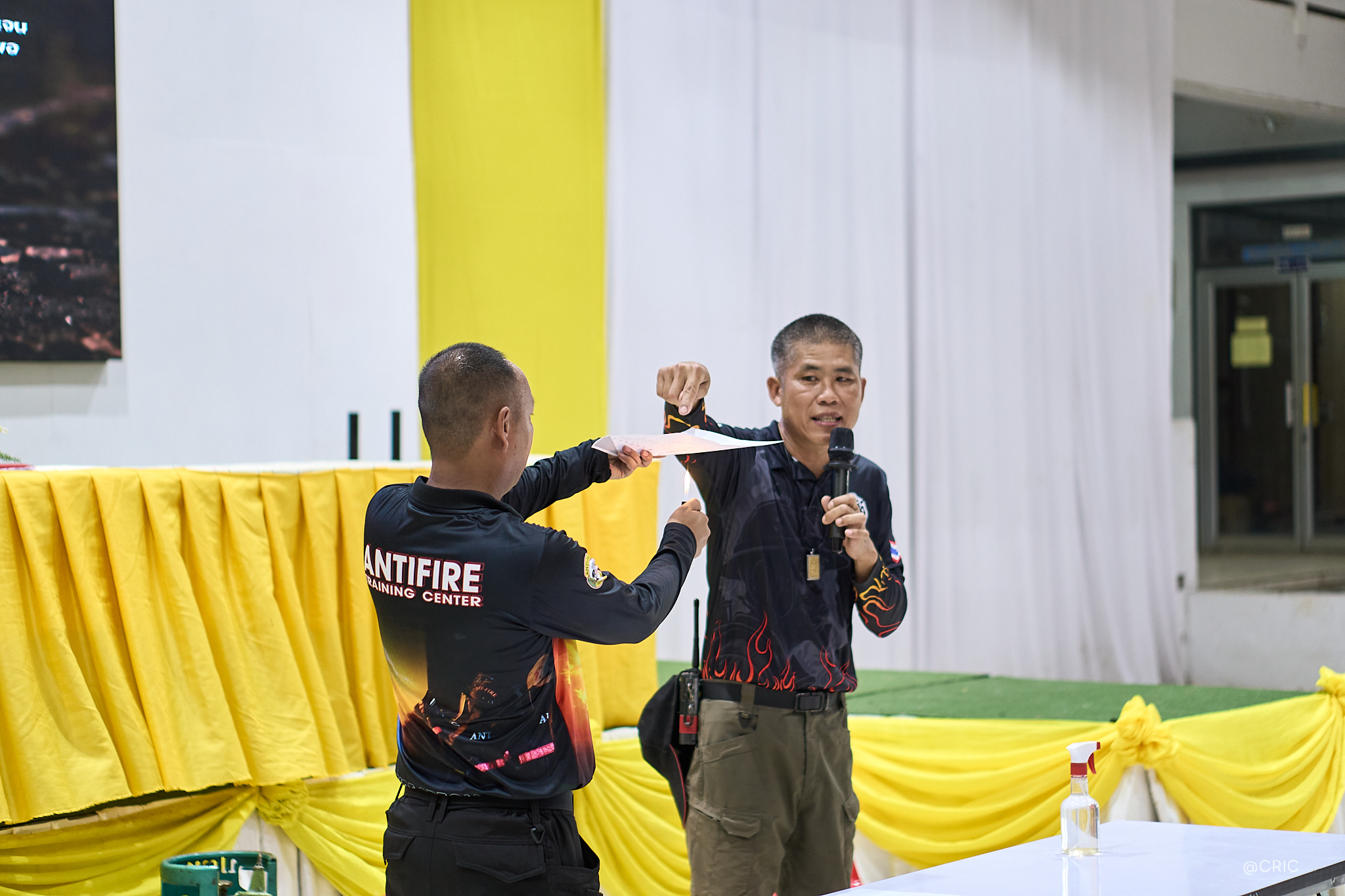 Activity Photo