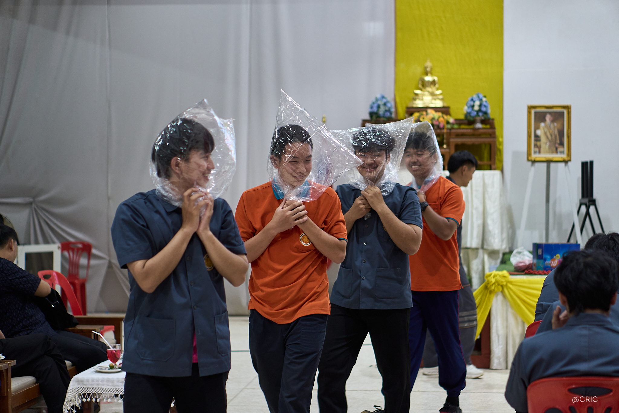 Activity Photo