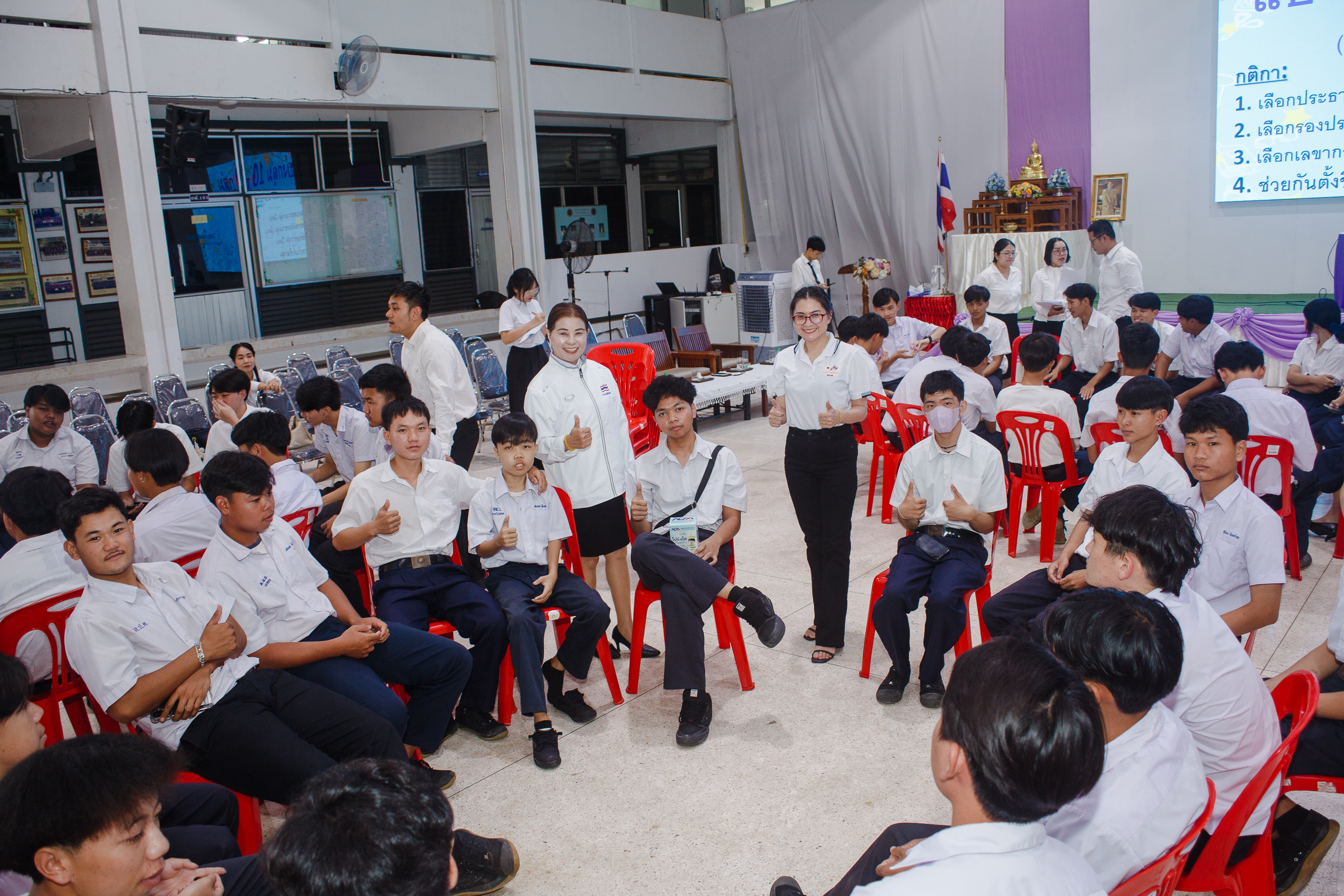 Activity Photo