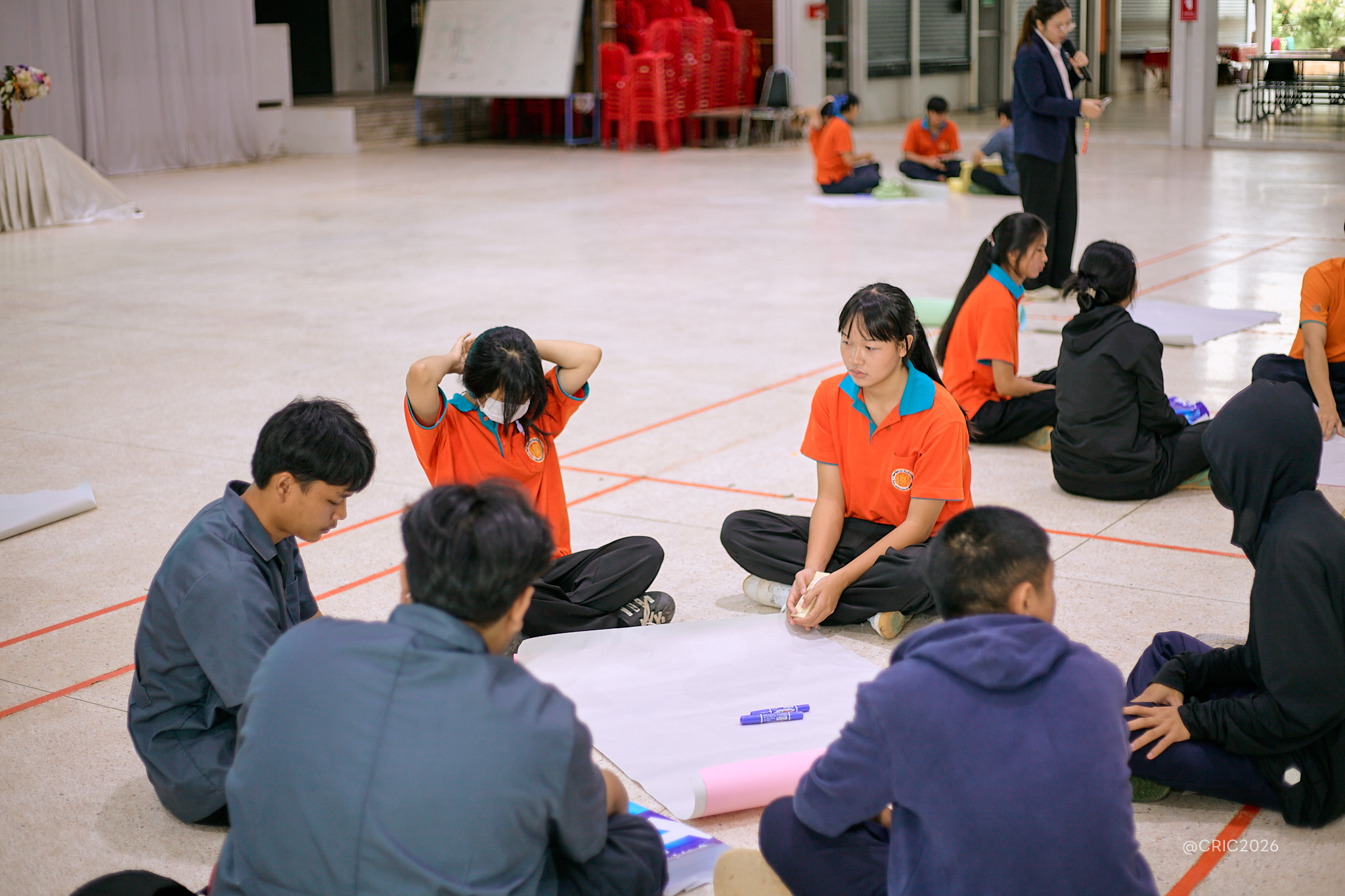 Activity Photo