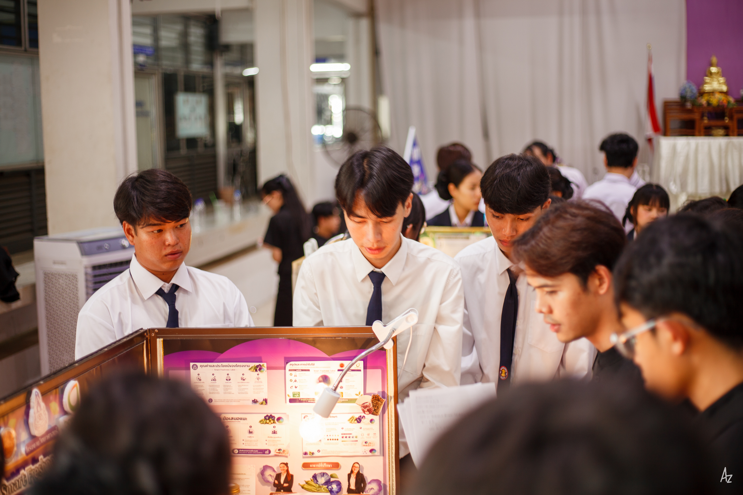 Activity Photo