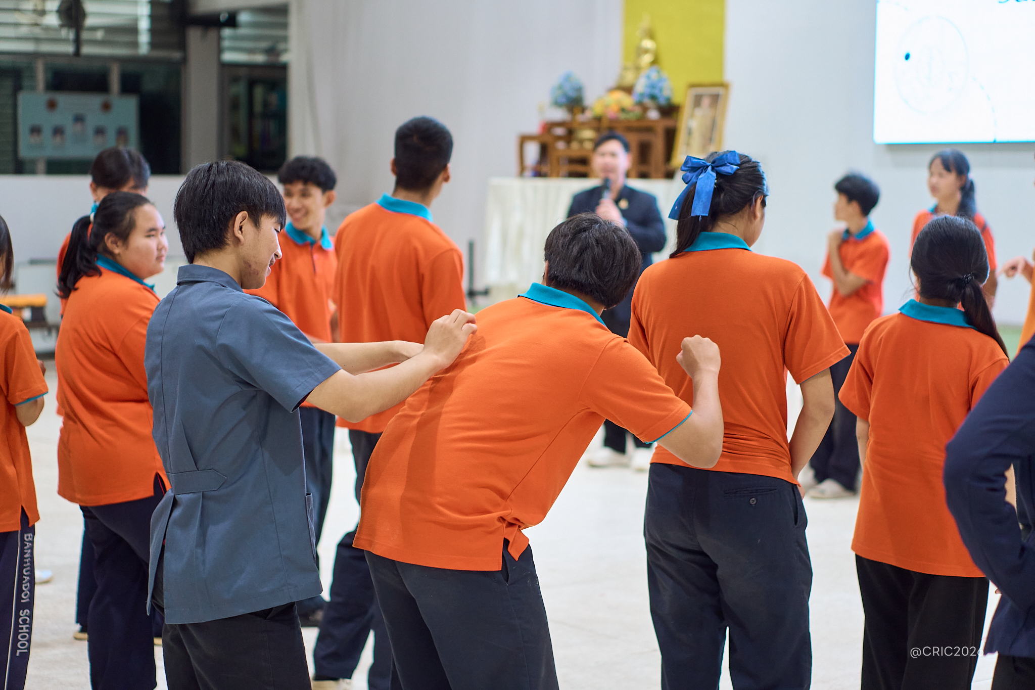 Activity Photo