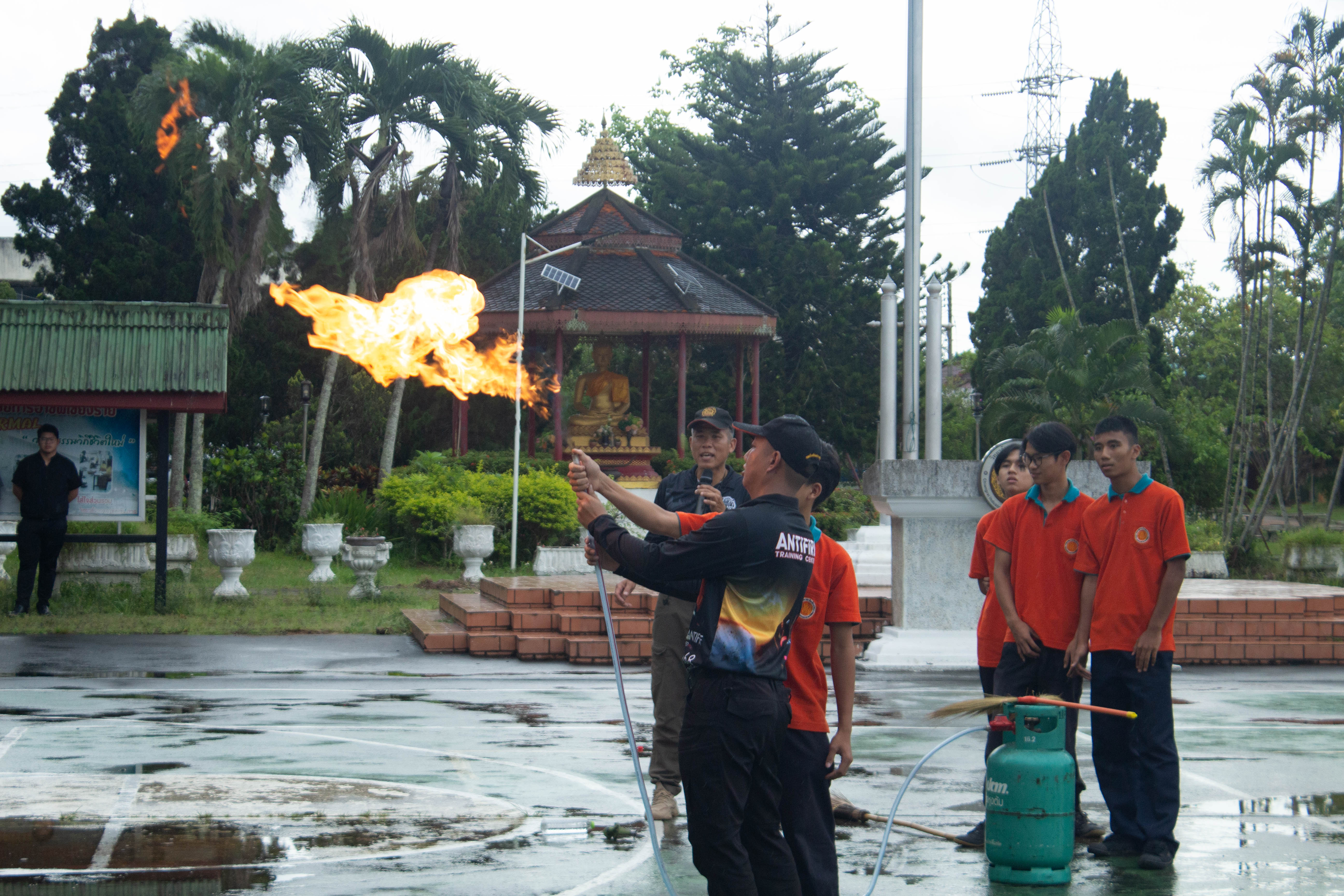 Activity Photo