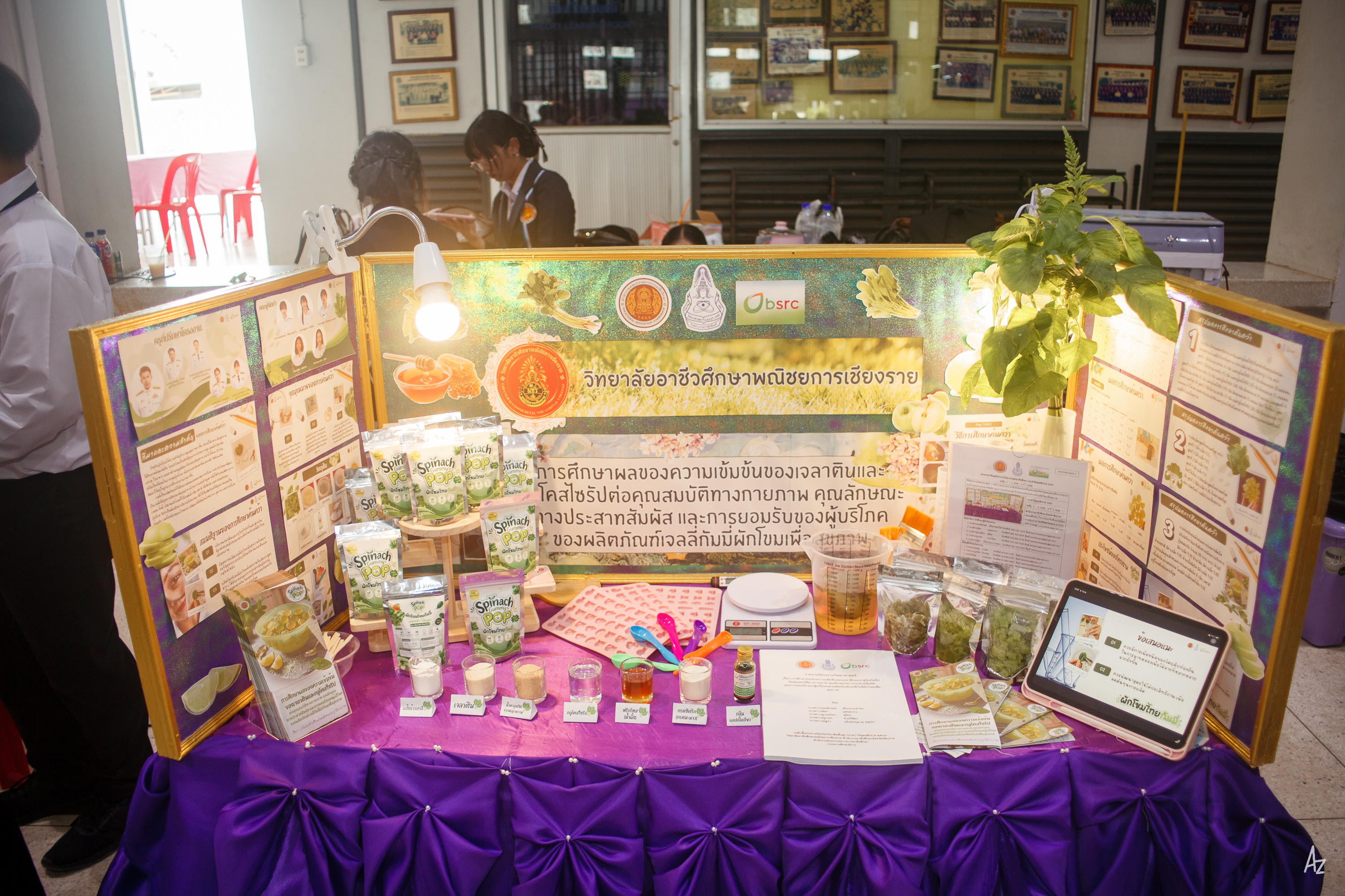 Activity Photo