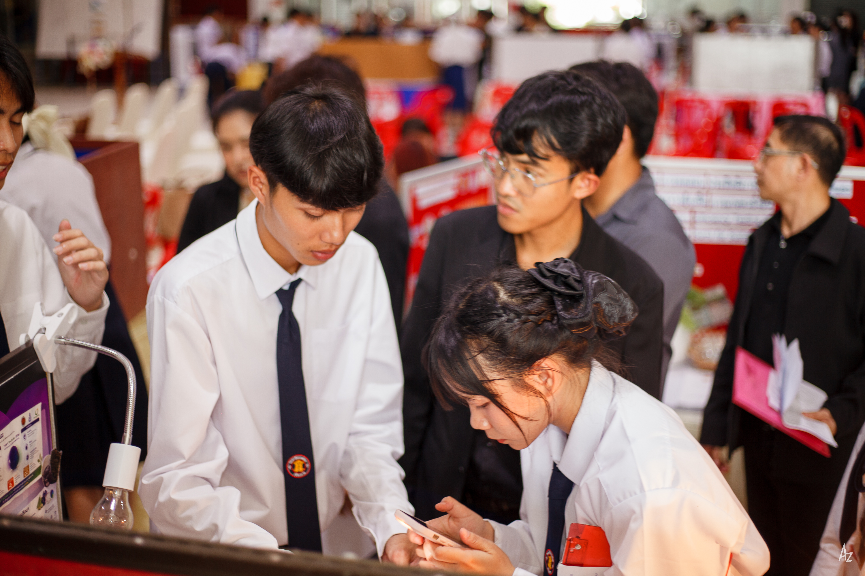 Activity Photo