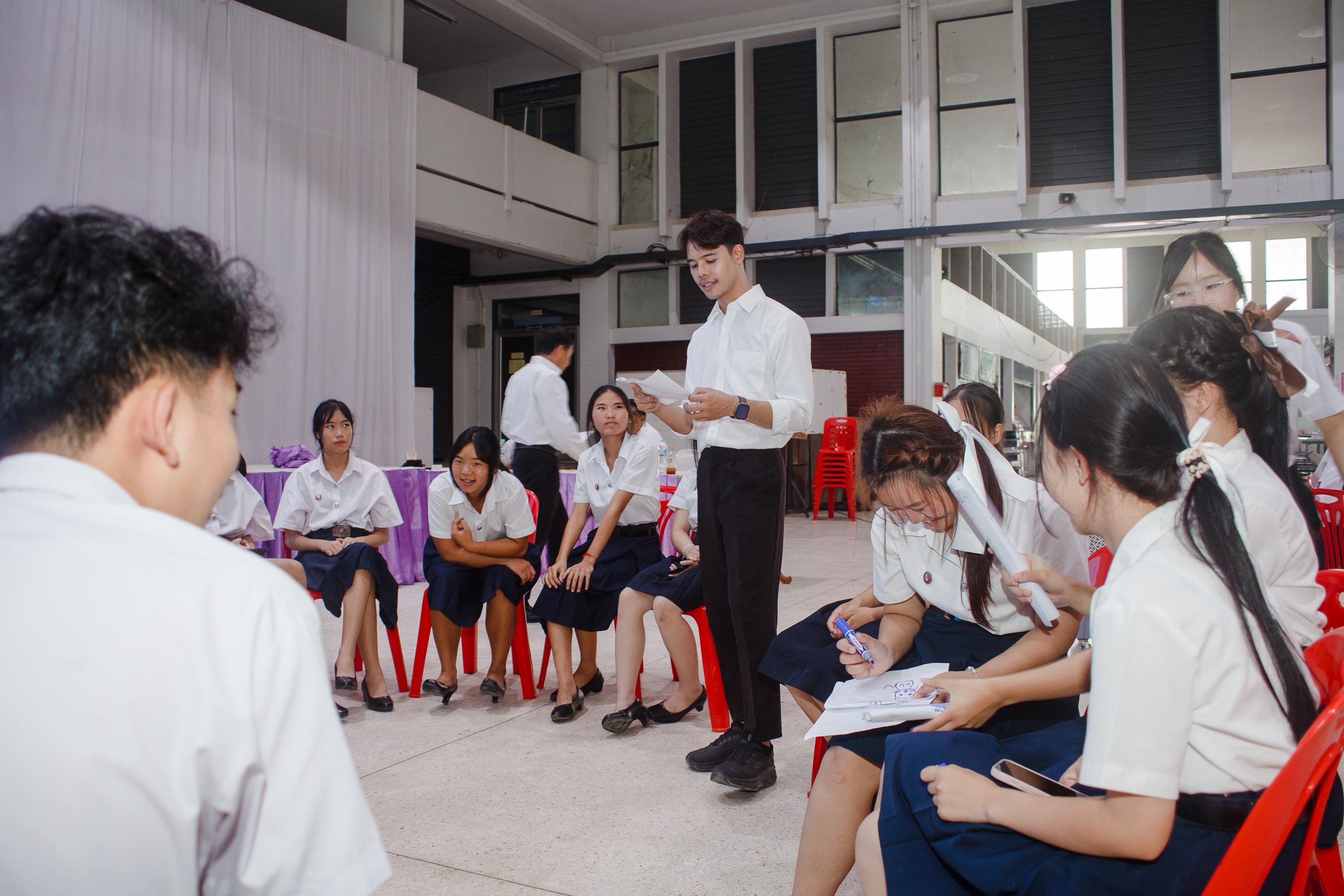 Activity Photo