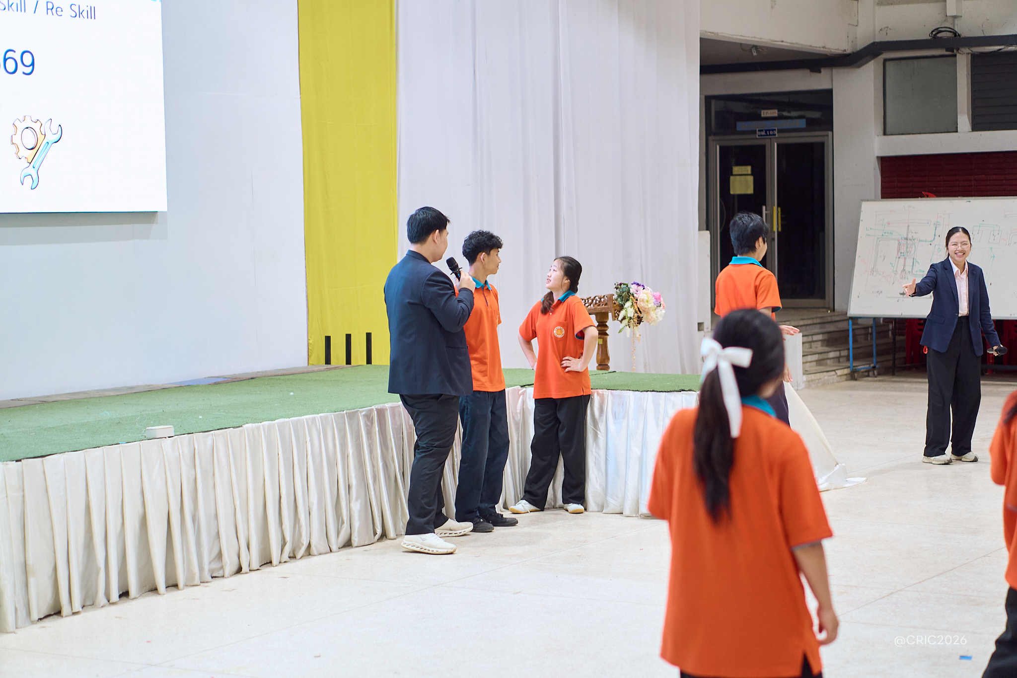 Activity Photo