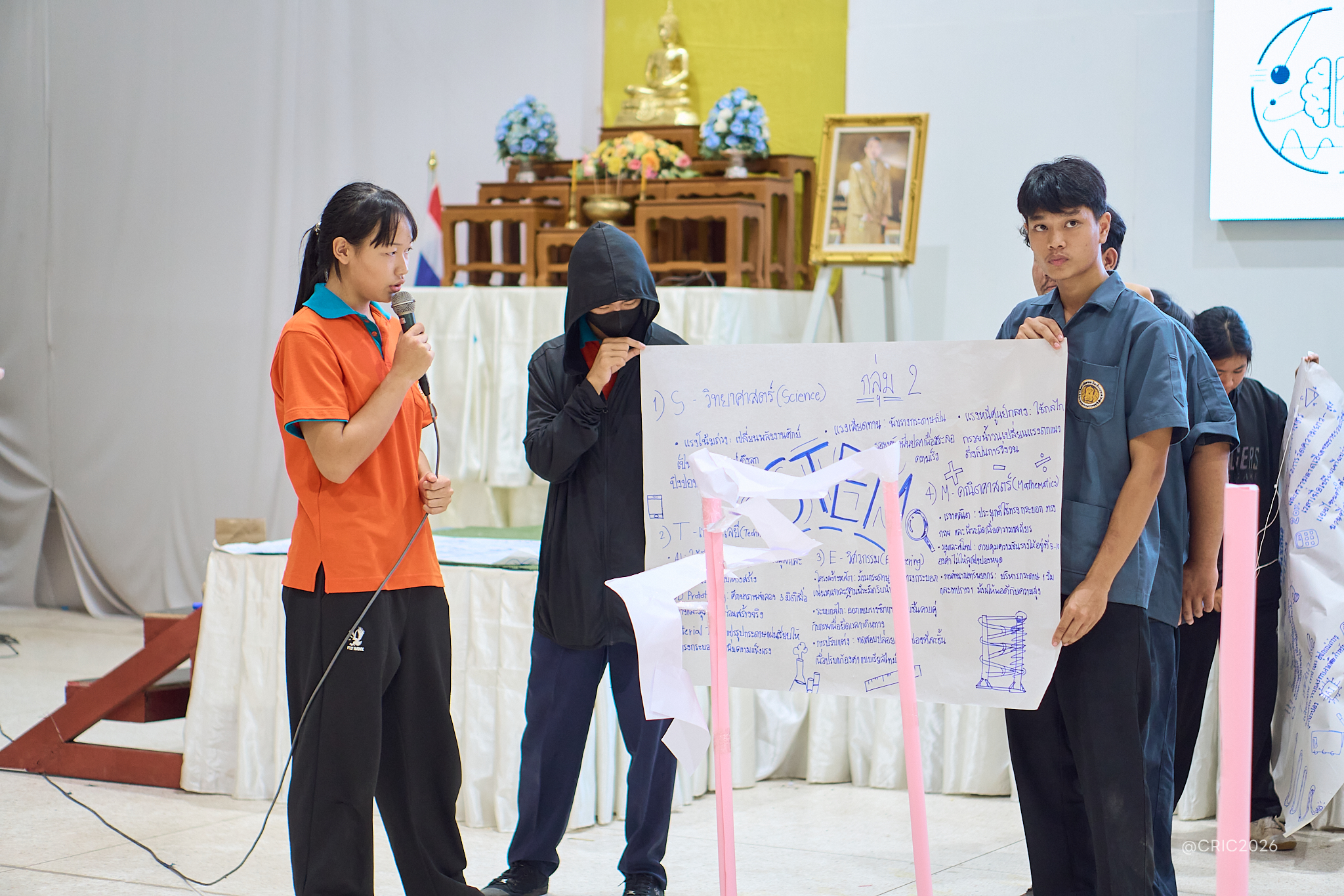 Activity Photo