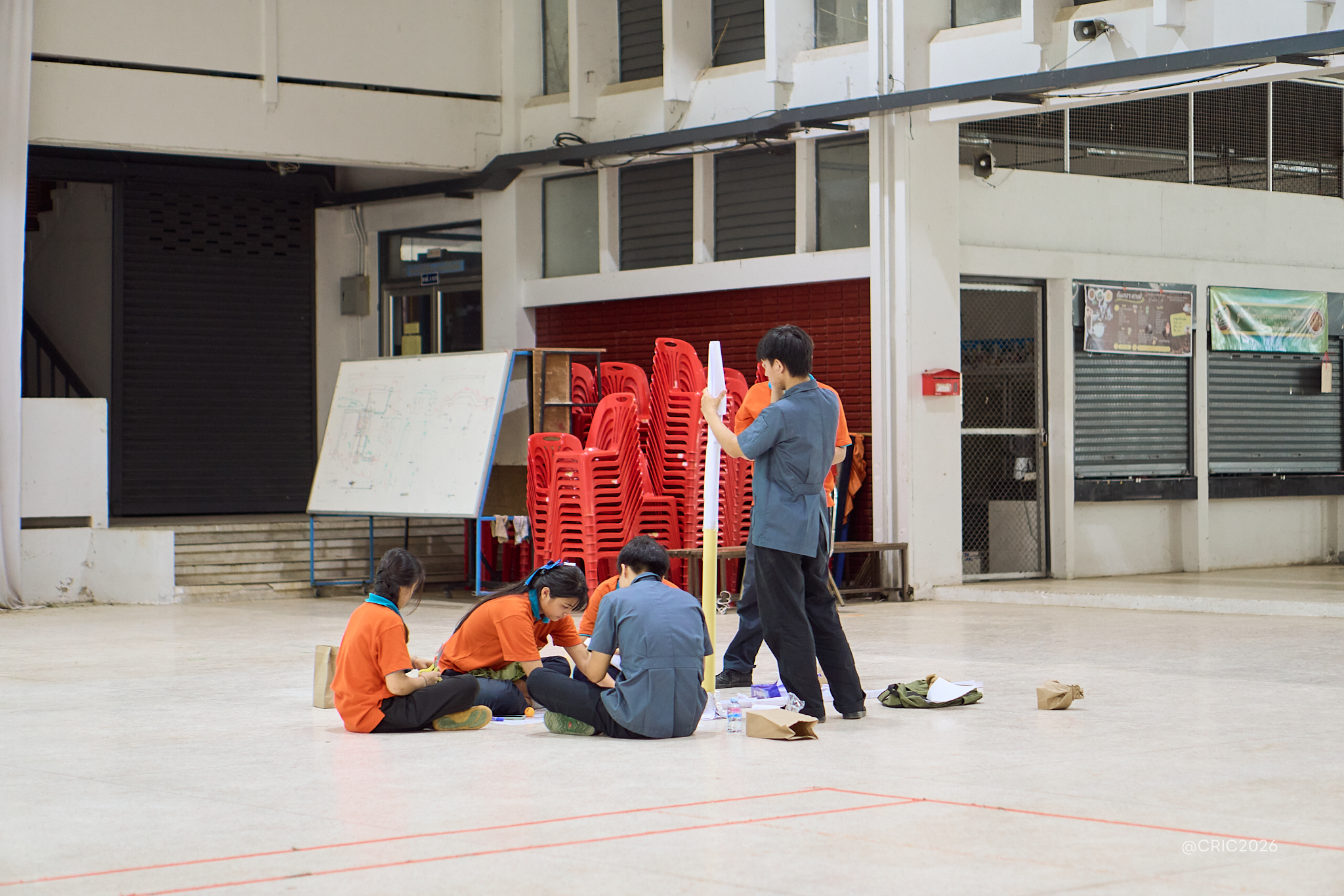 Activity Photo