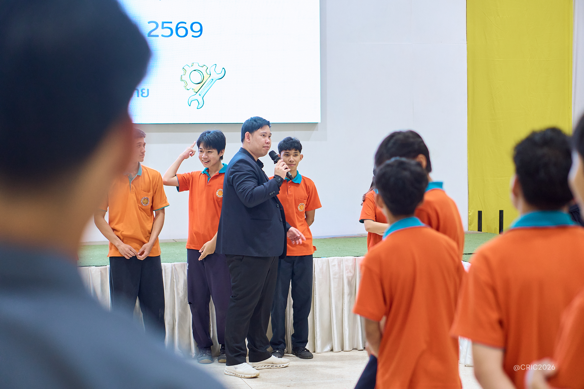 Activity Photo