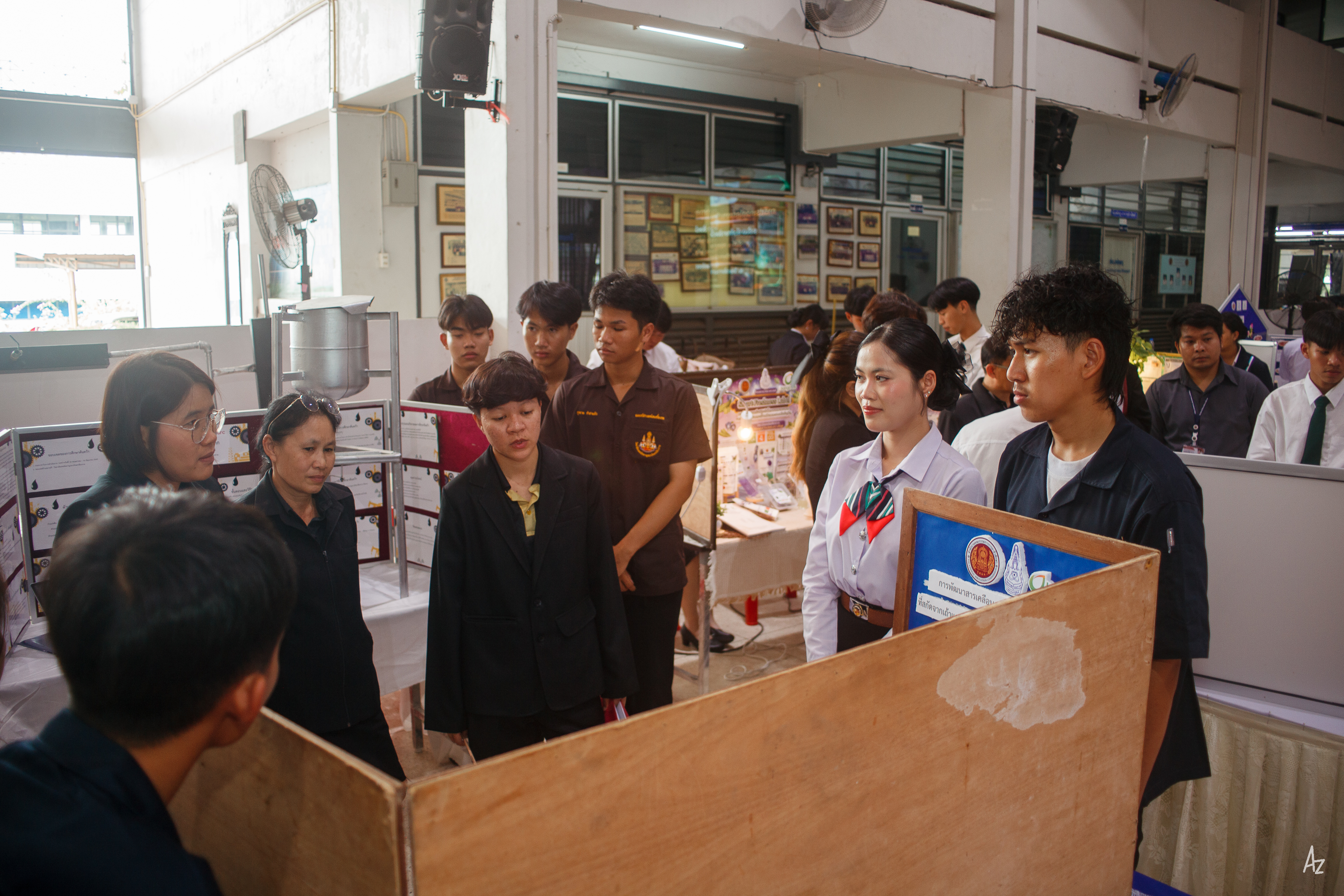 Activity Photo