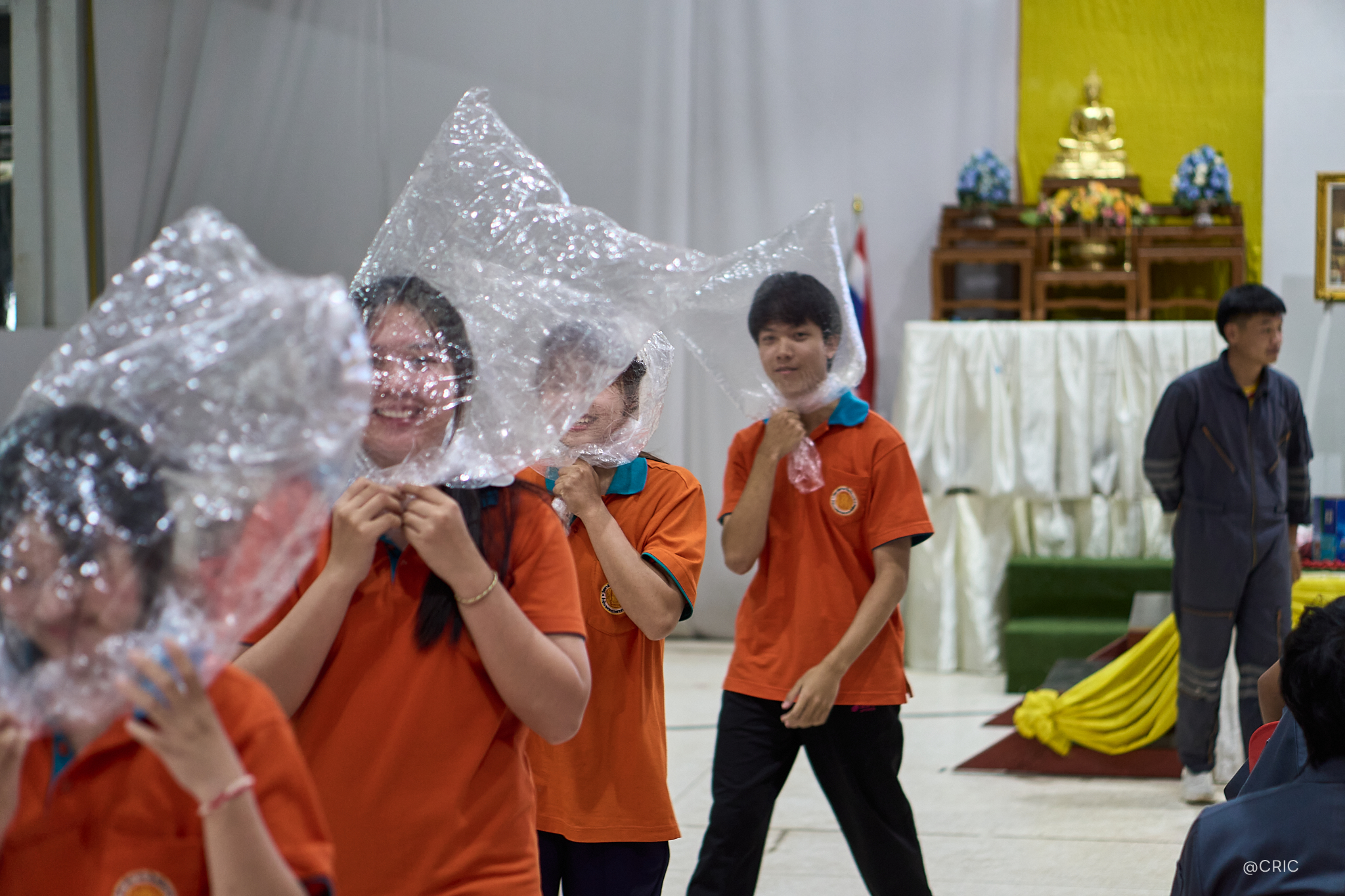 Activity Photo
