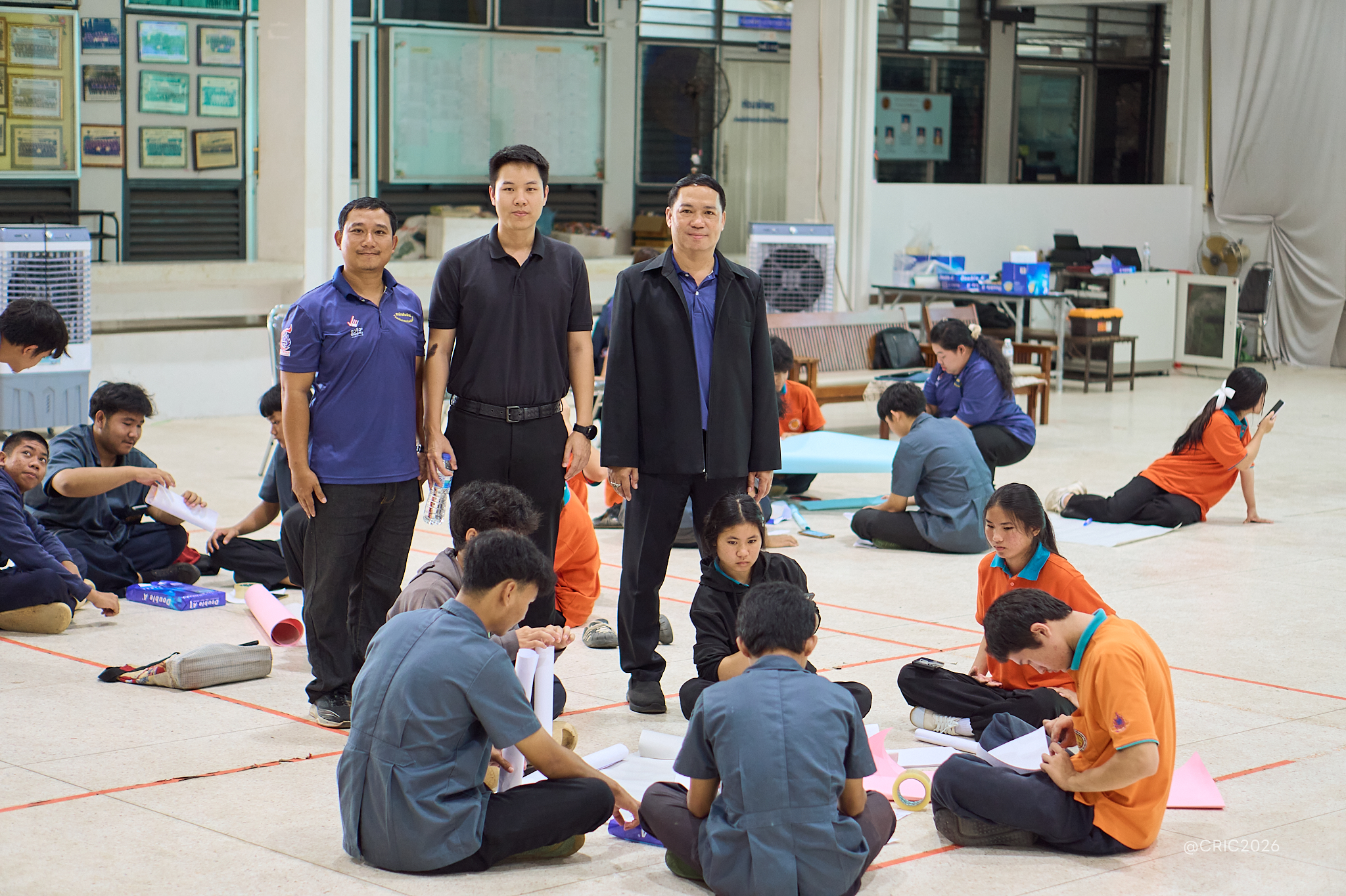 Activity Photo