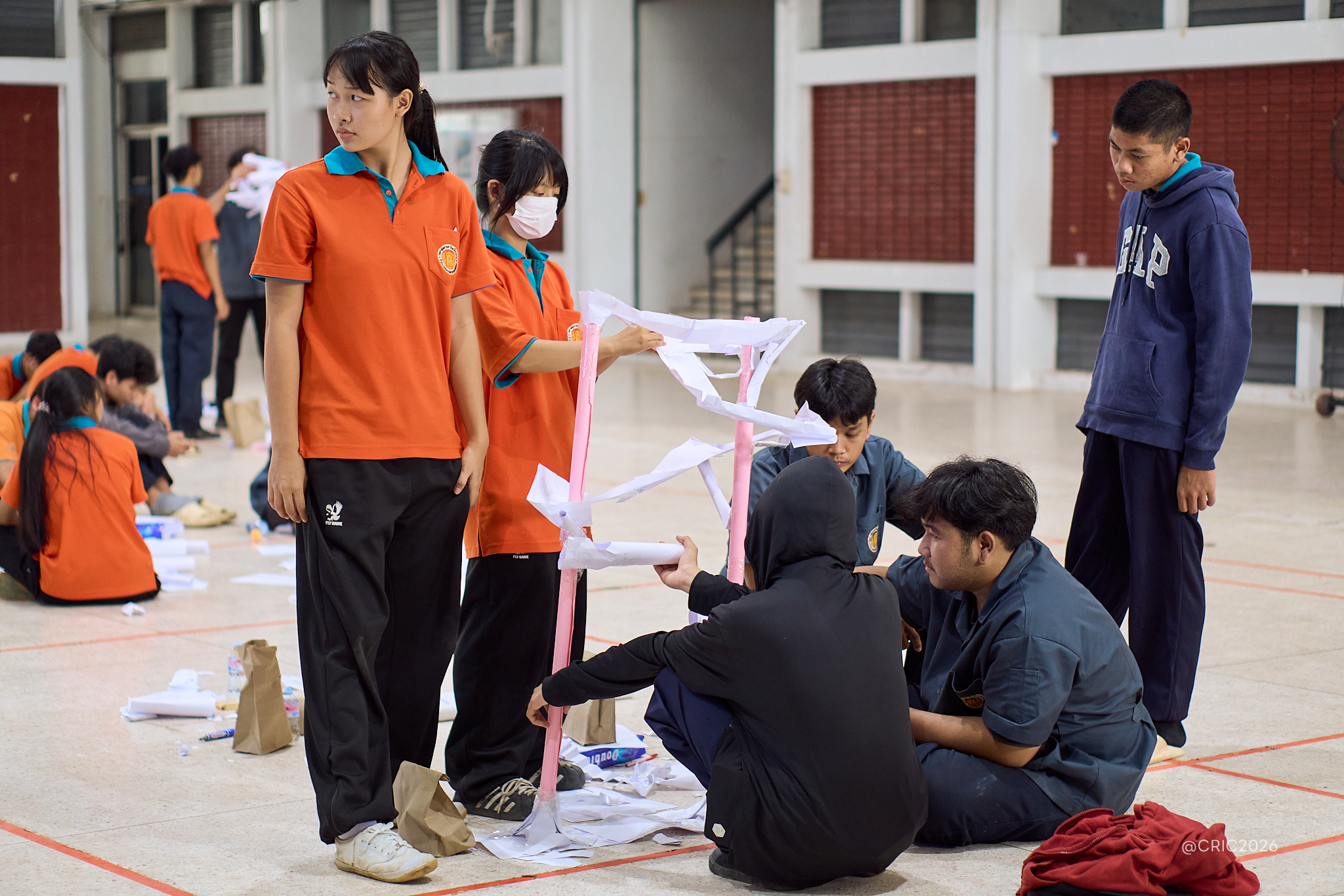 Activity Photo